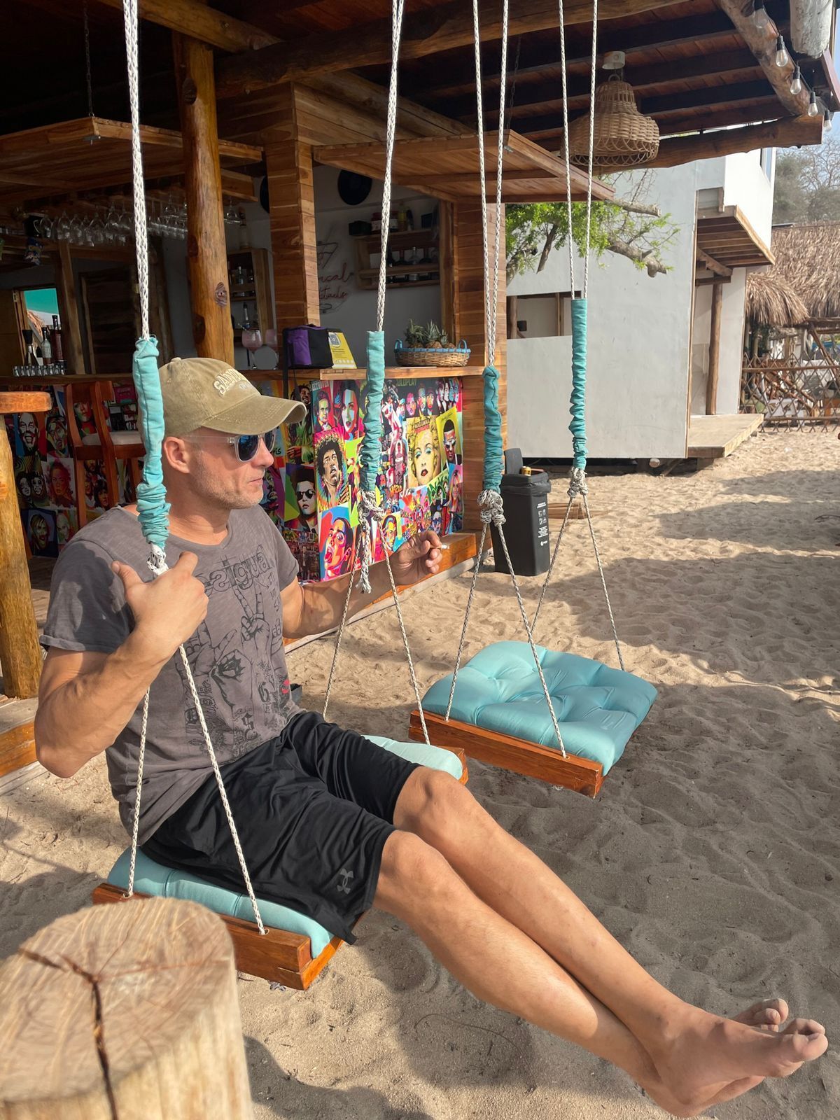 Freedom Beach Hotel