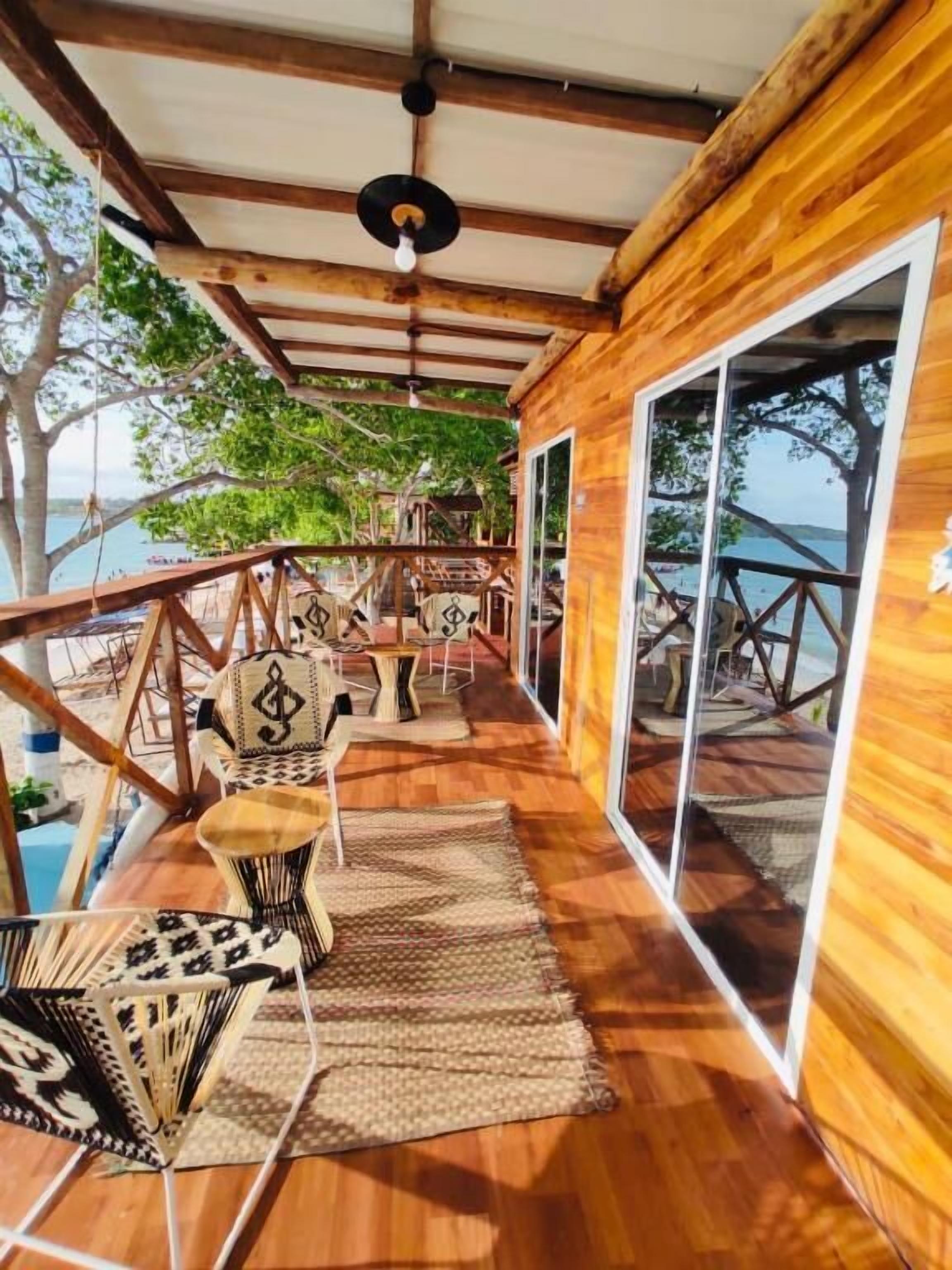 Freedom Beach Hotel