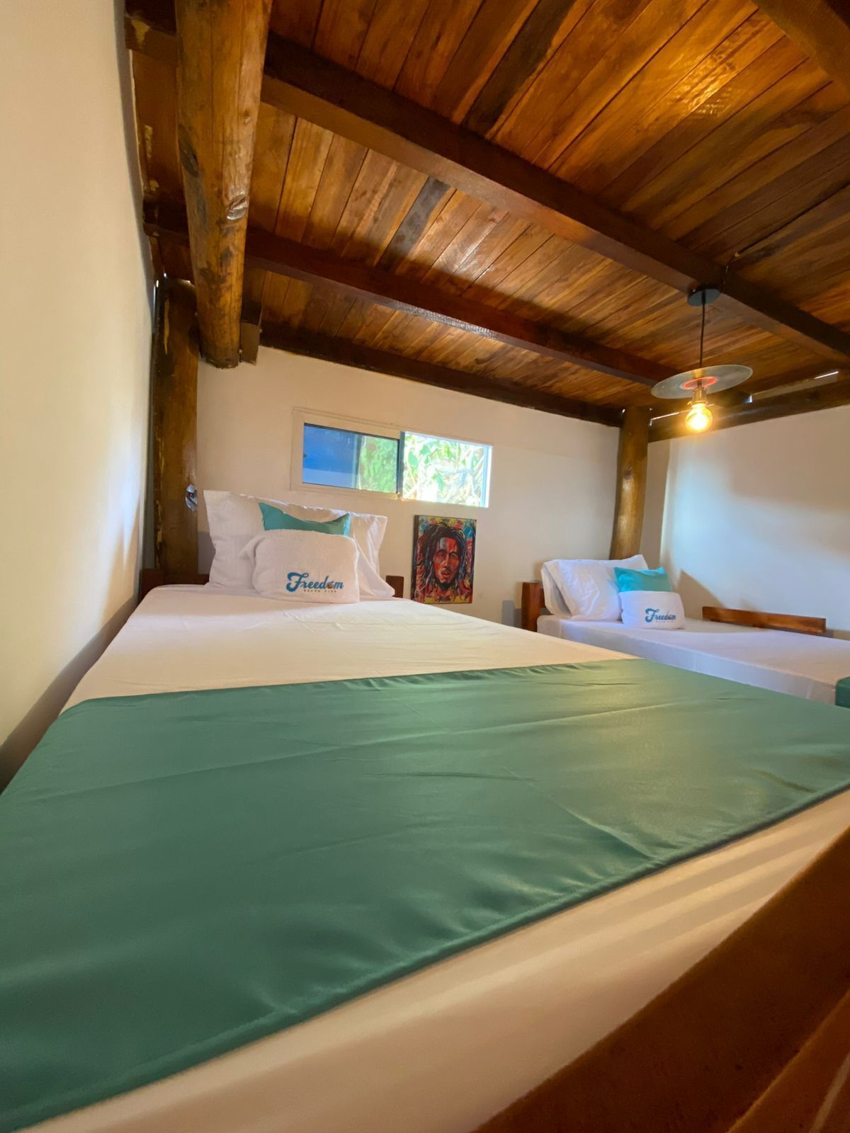 Freedom Beach Hotel
