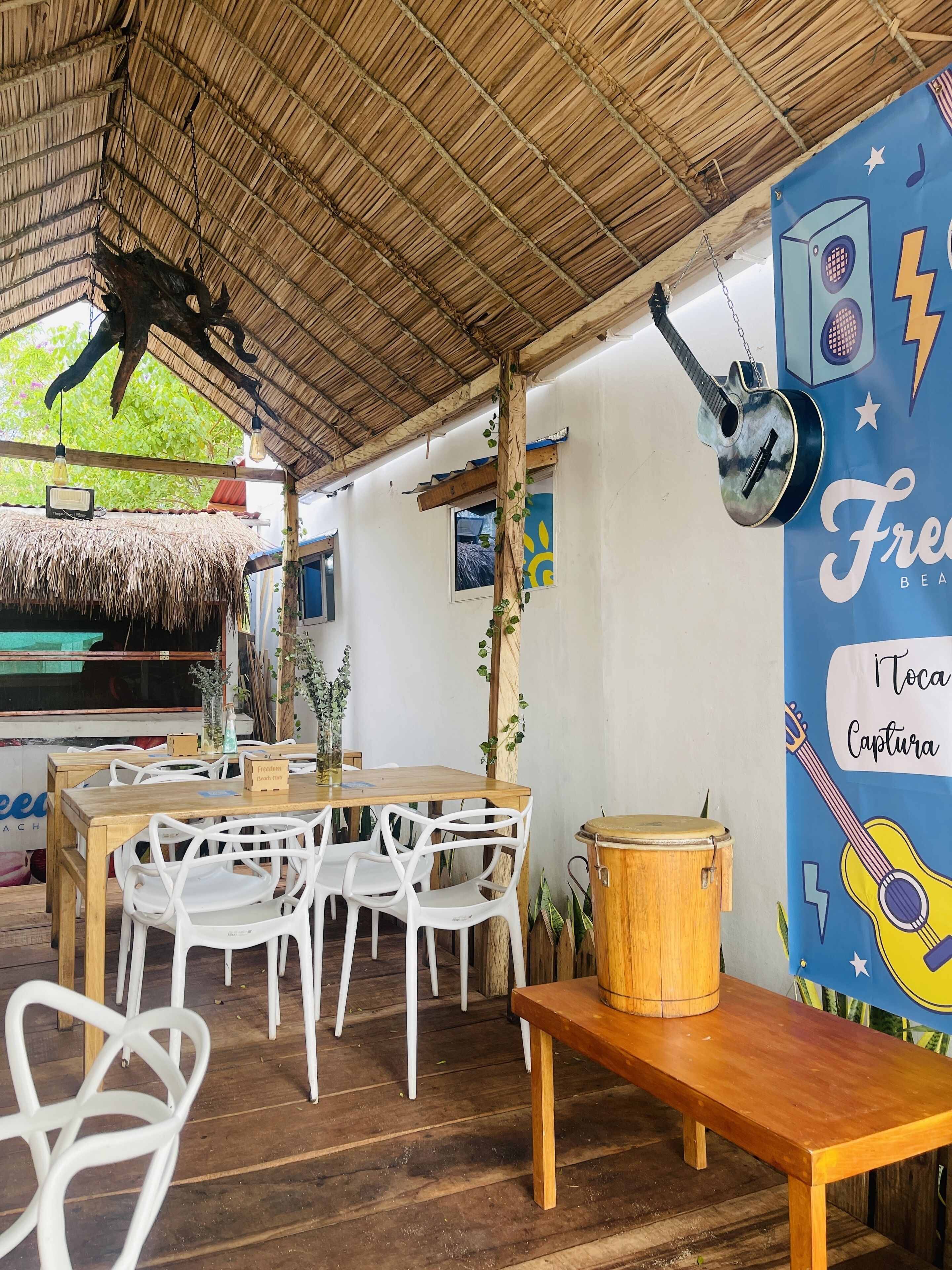 Freedom Beach Hotel