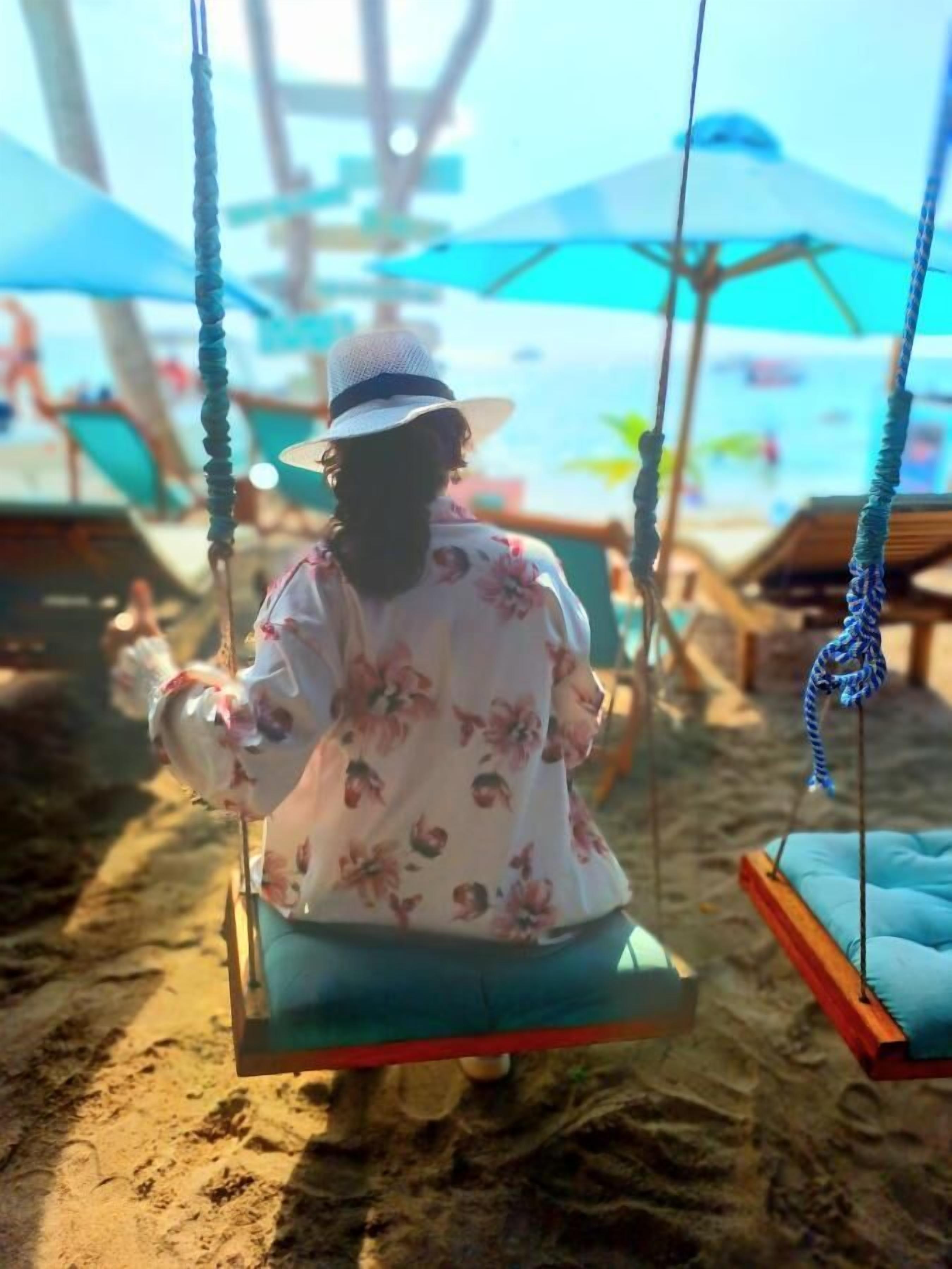 Freedom Beach Hotel