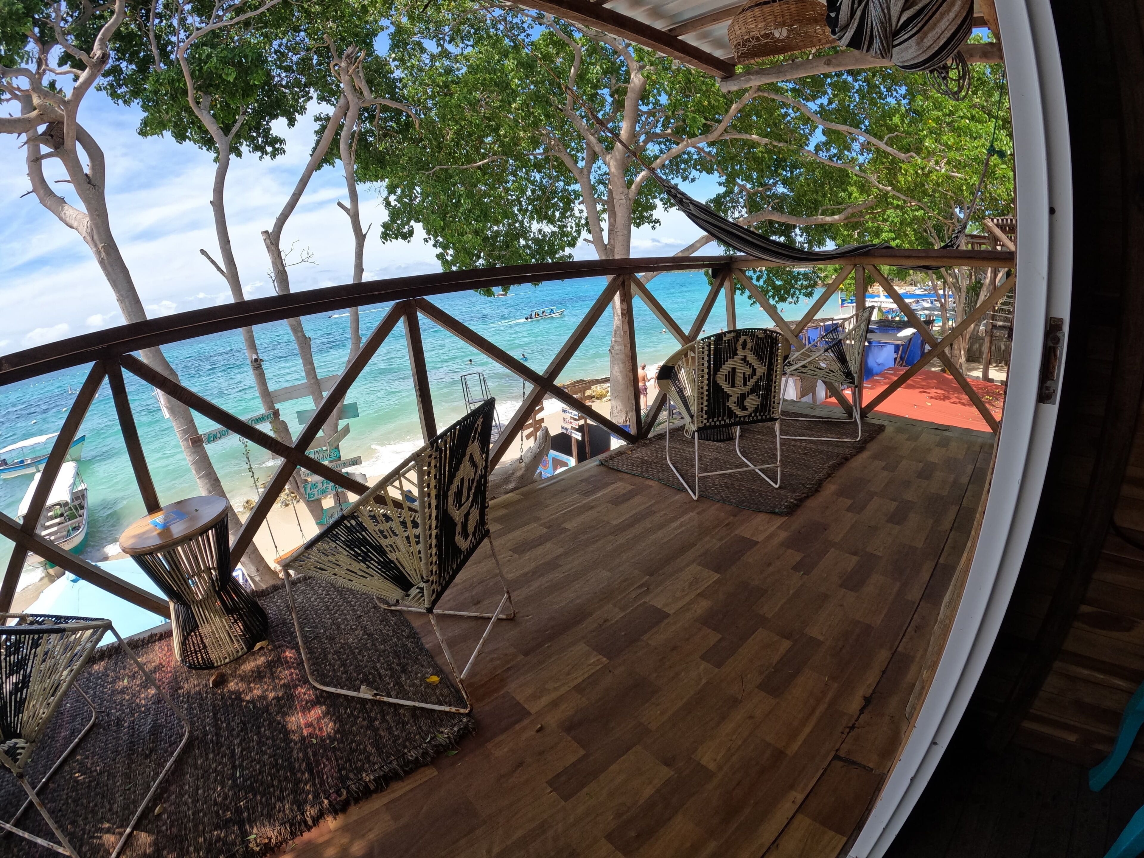 Freedom Beach Hotel