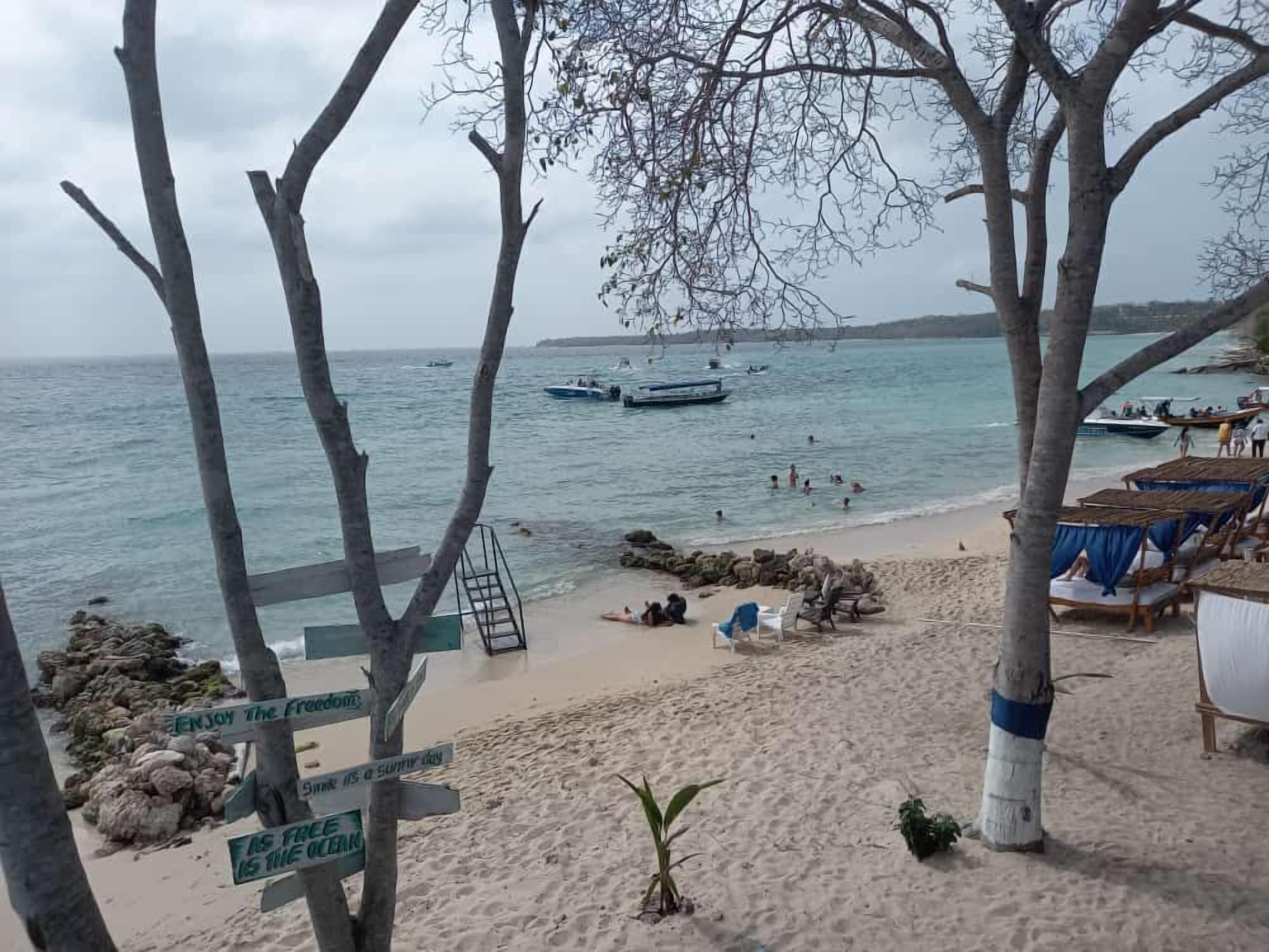 Freedom Beach Hotel