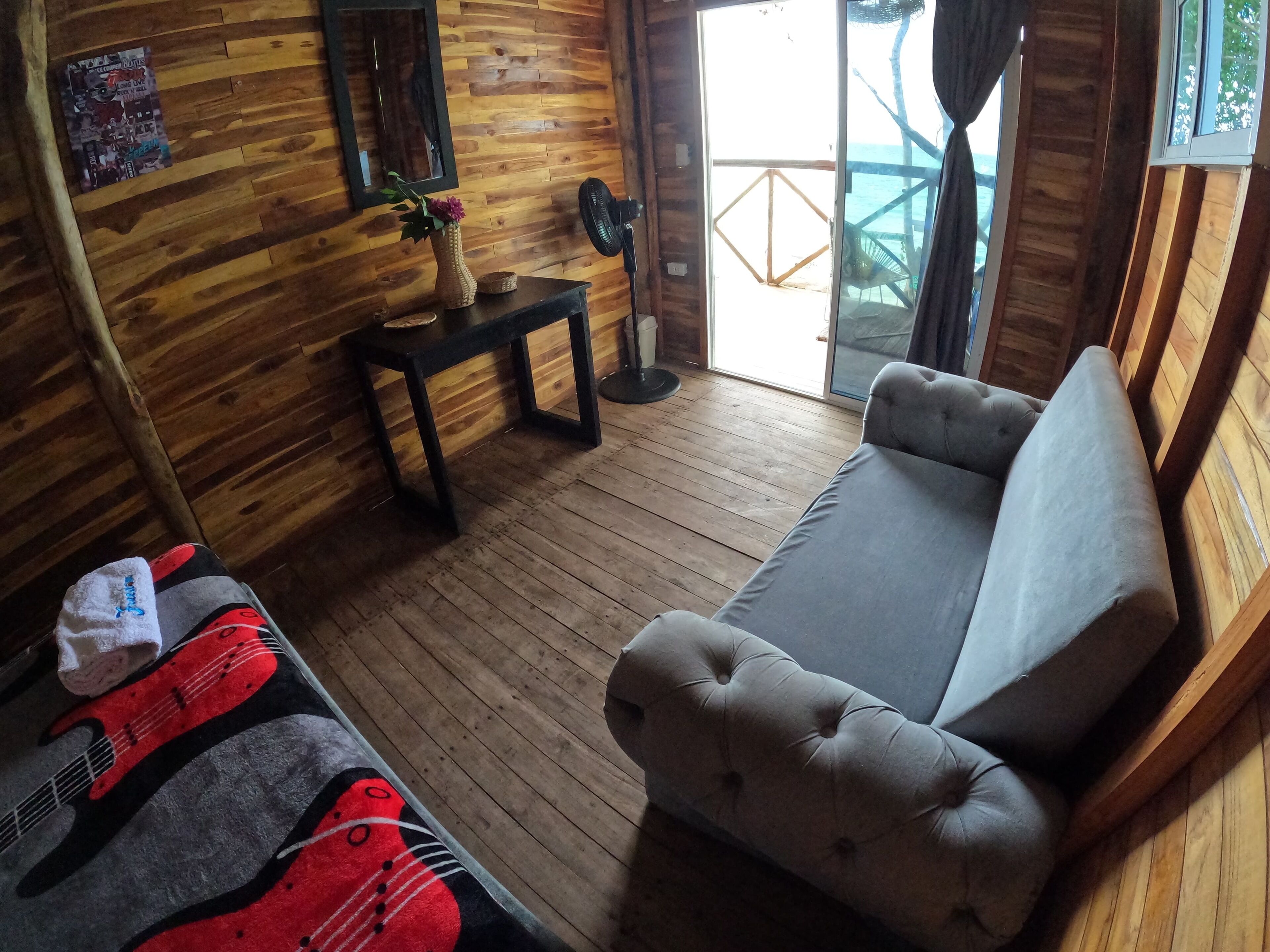 Freedom Beach Hotel