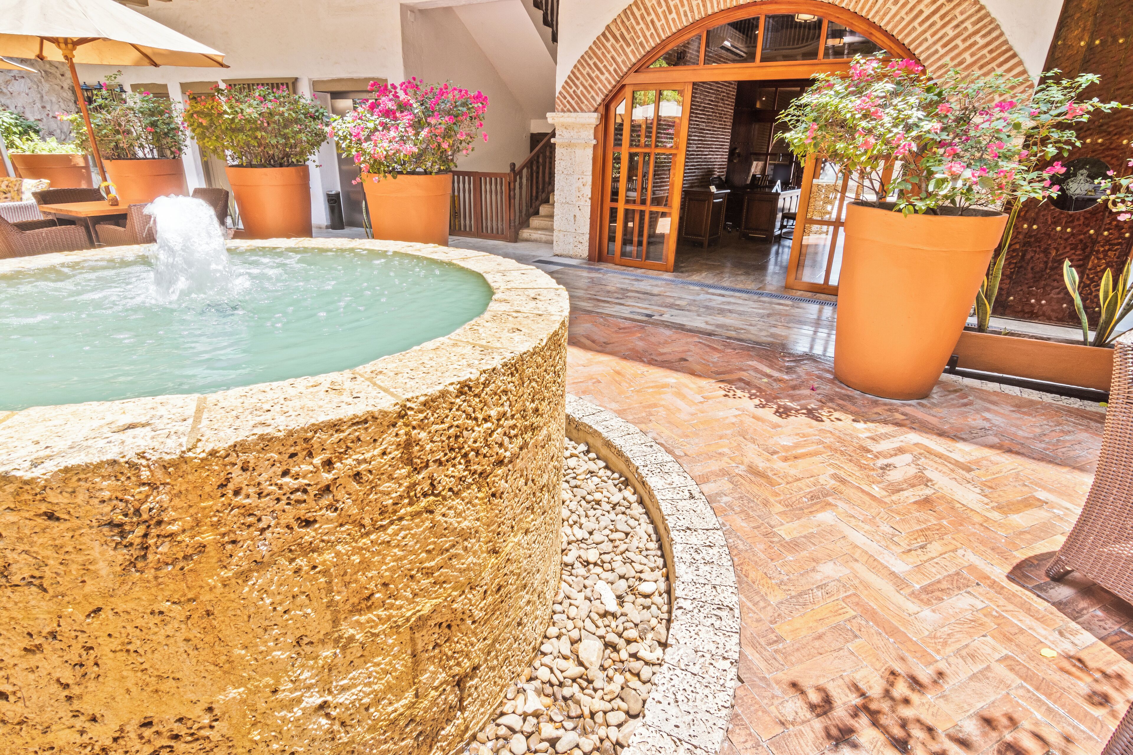 GHL Hotel Armería Real
