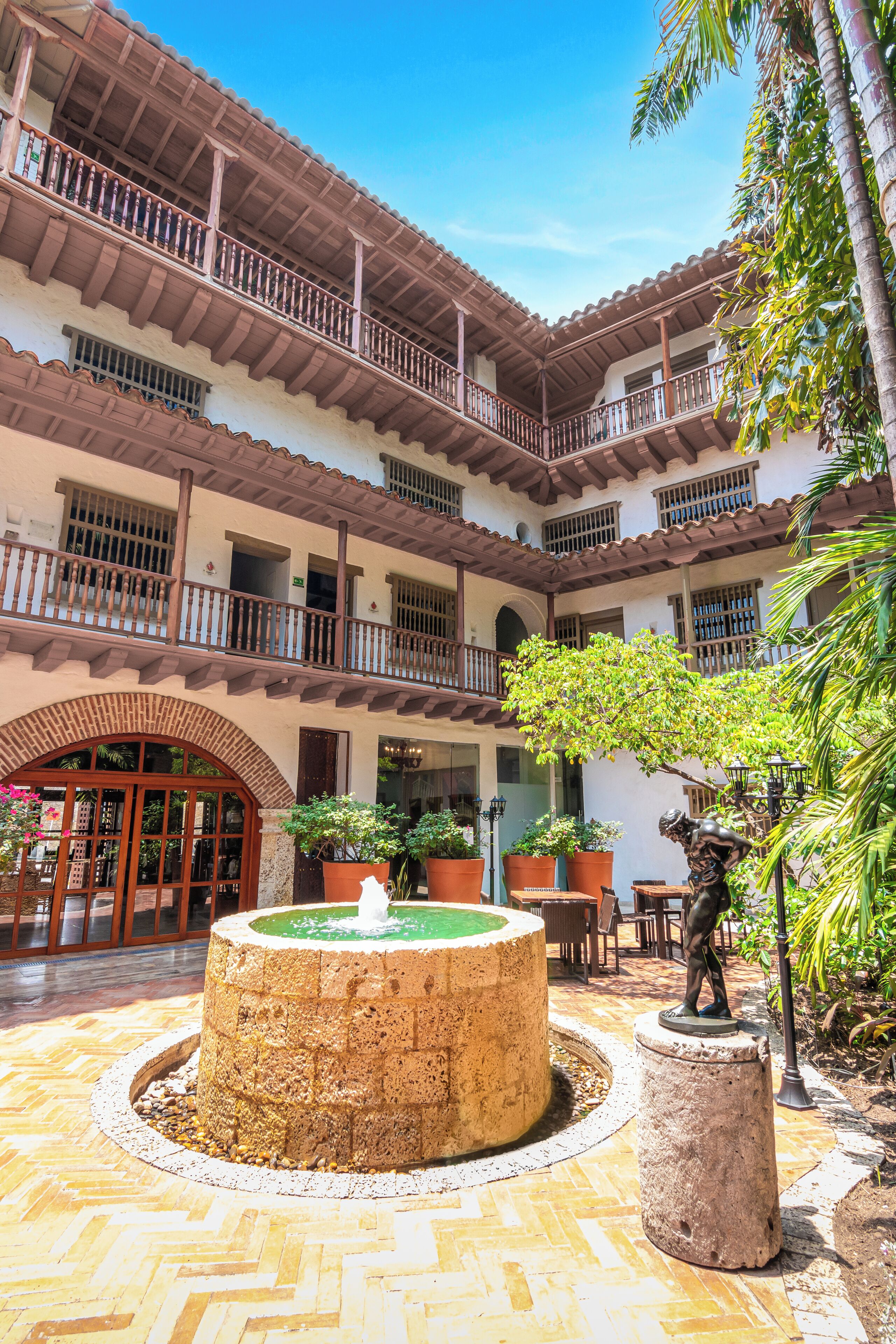 GHL Hotel Armería Real