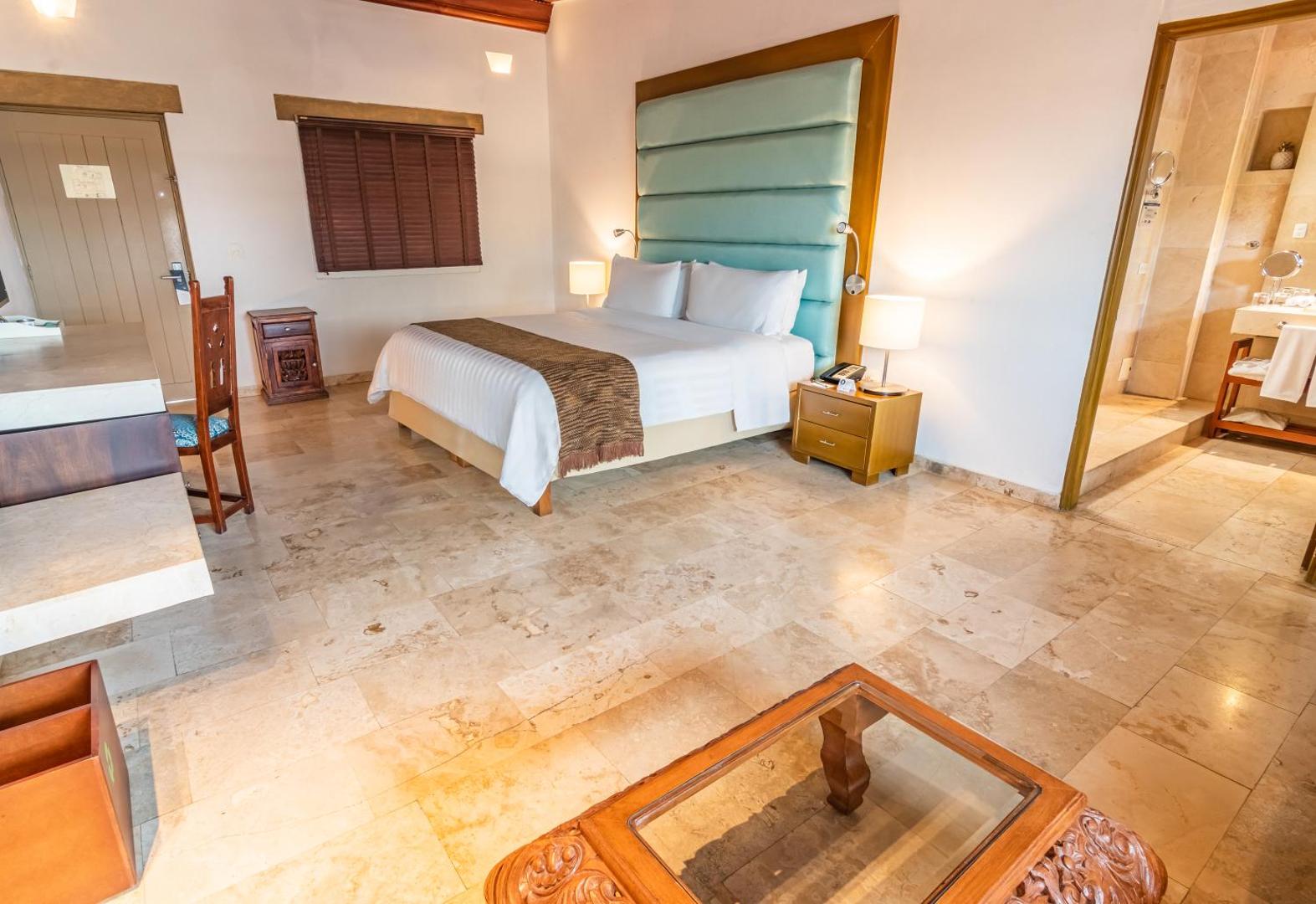 GHL Hotel Armería Real