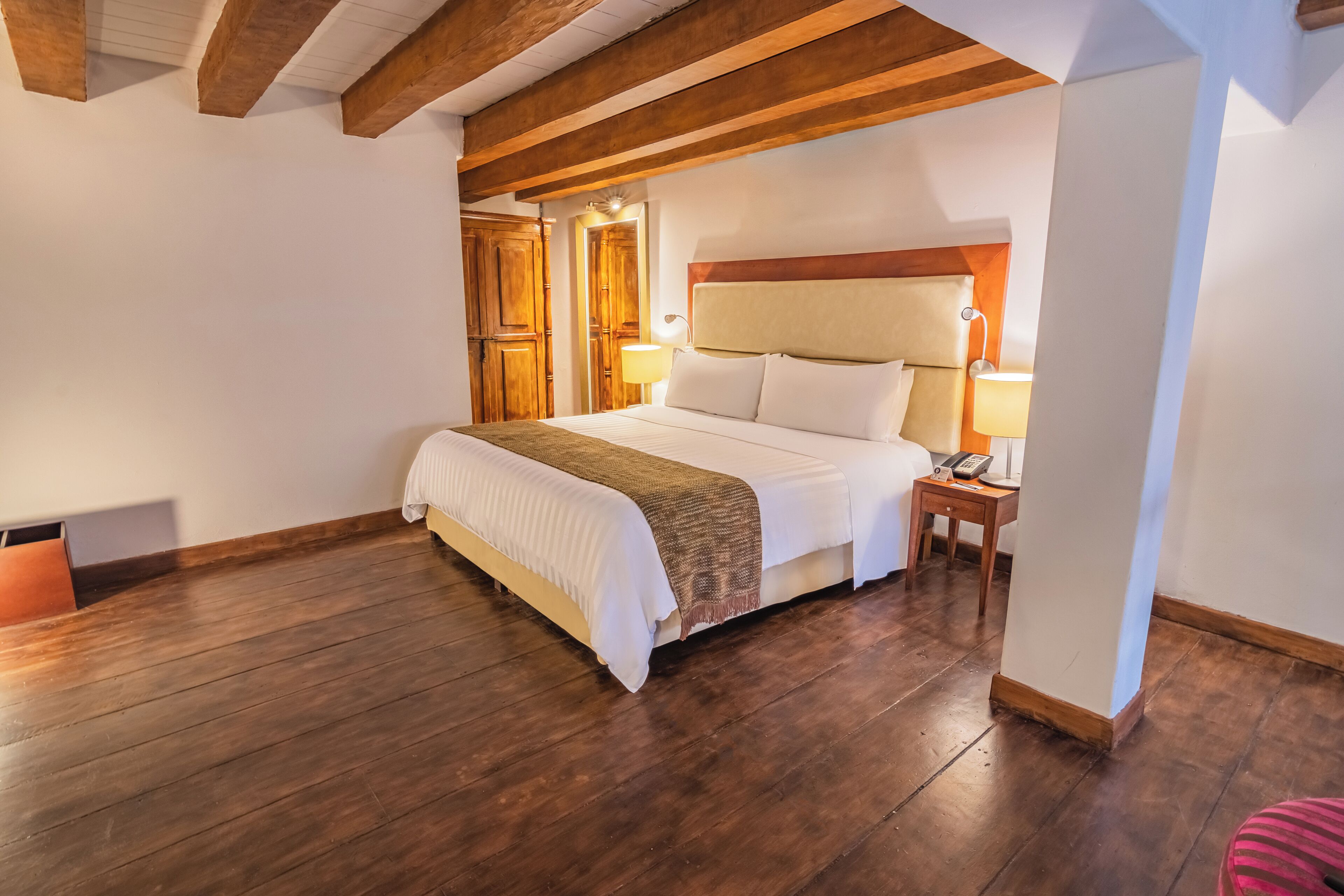 GHL Hotel Armería Real