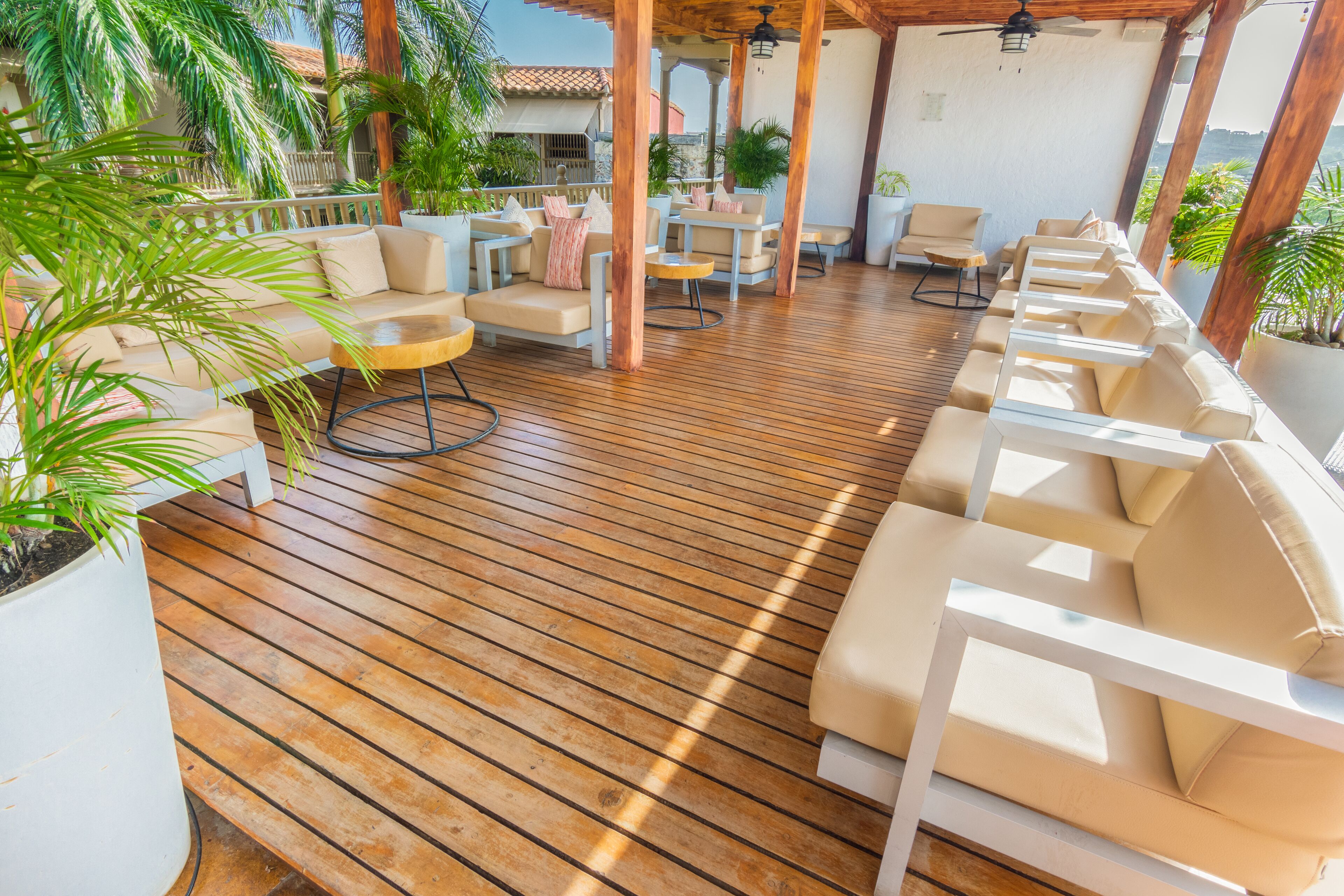 GHL Hotel Armería Real