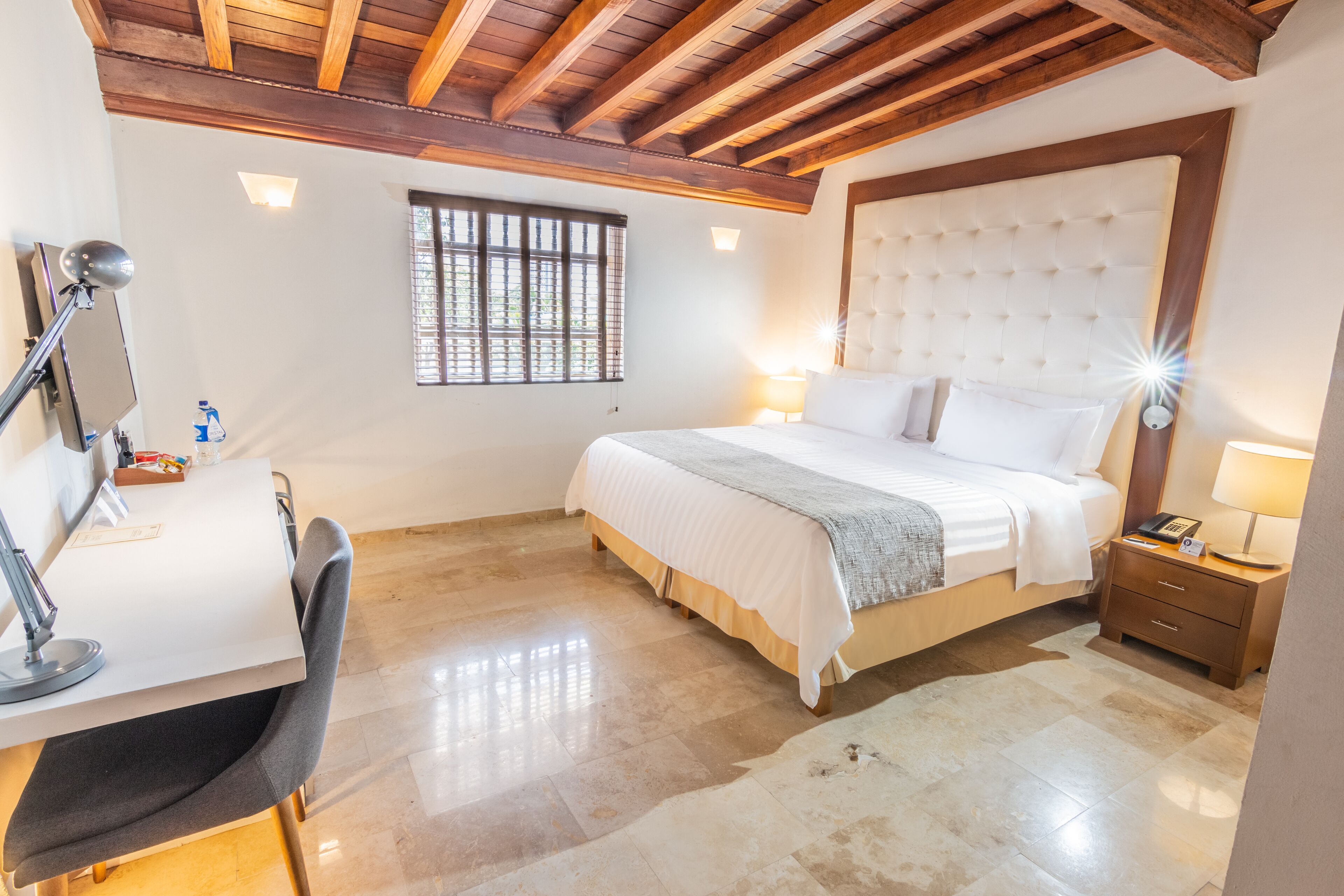 GHL Hotel Armería Real