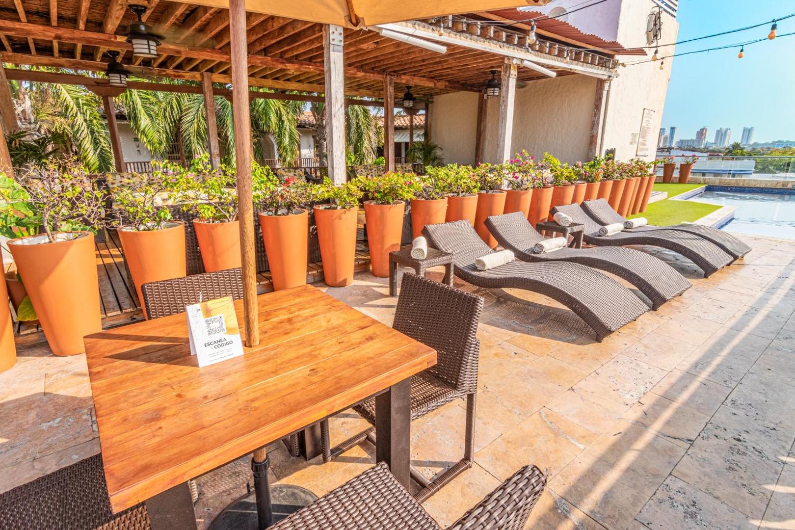 GHL Hotel Armería Real