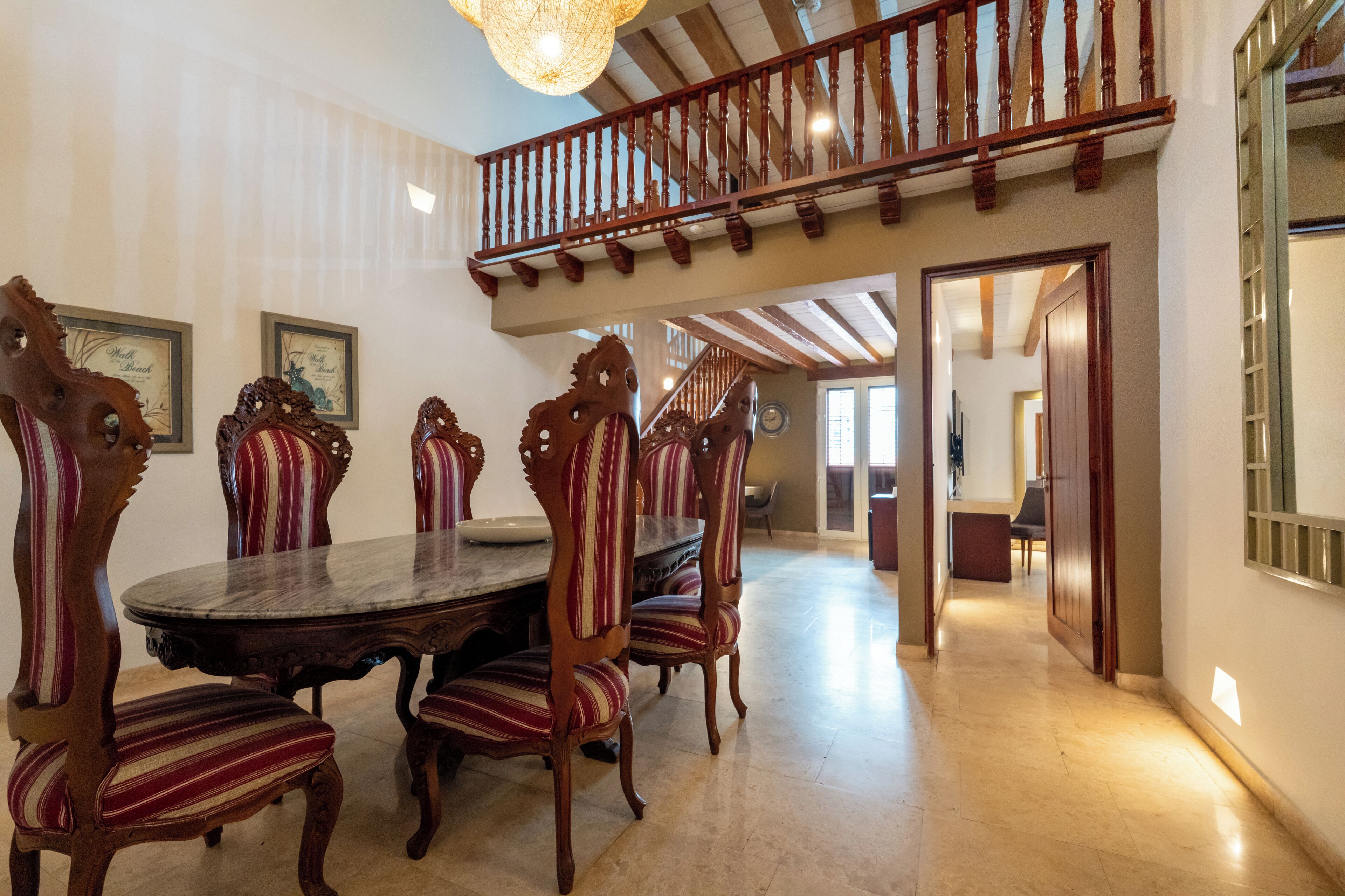 GHL Hotel Armería Real