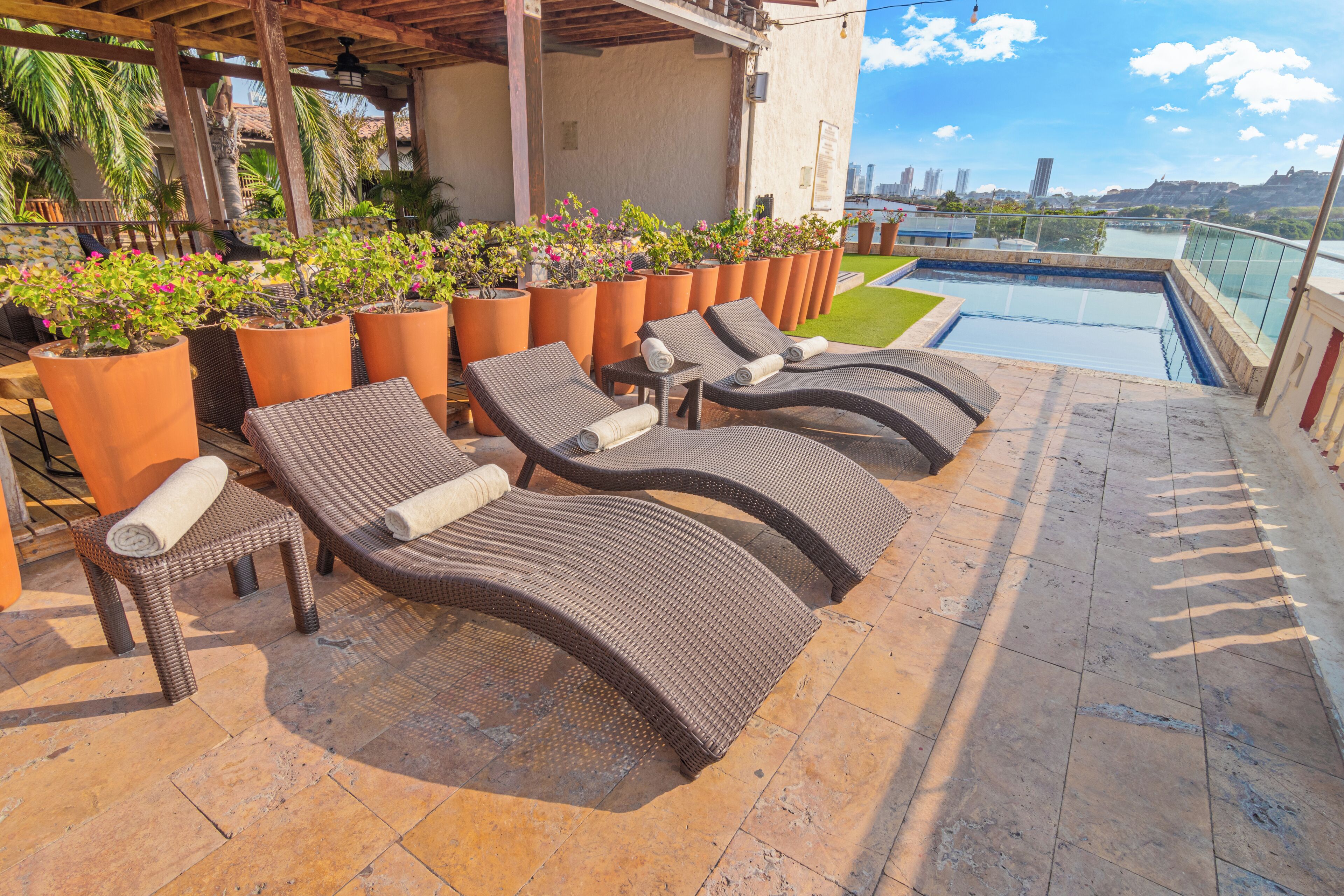 GHL Hotel Armería Real