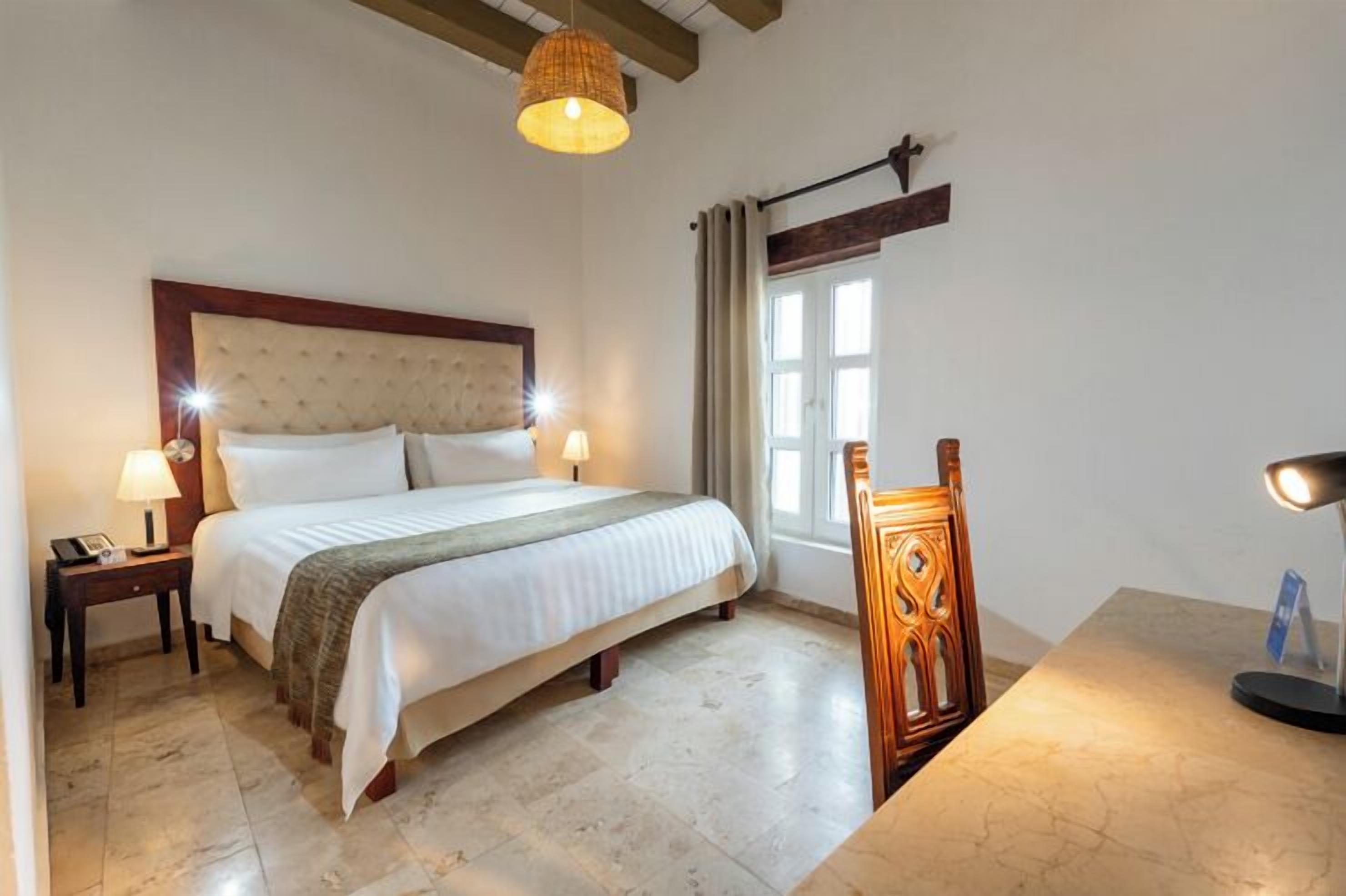 GHL Hotel Armería Real