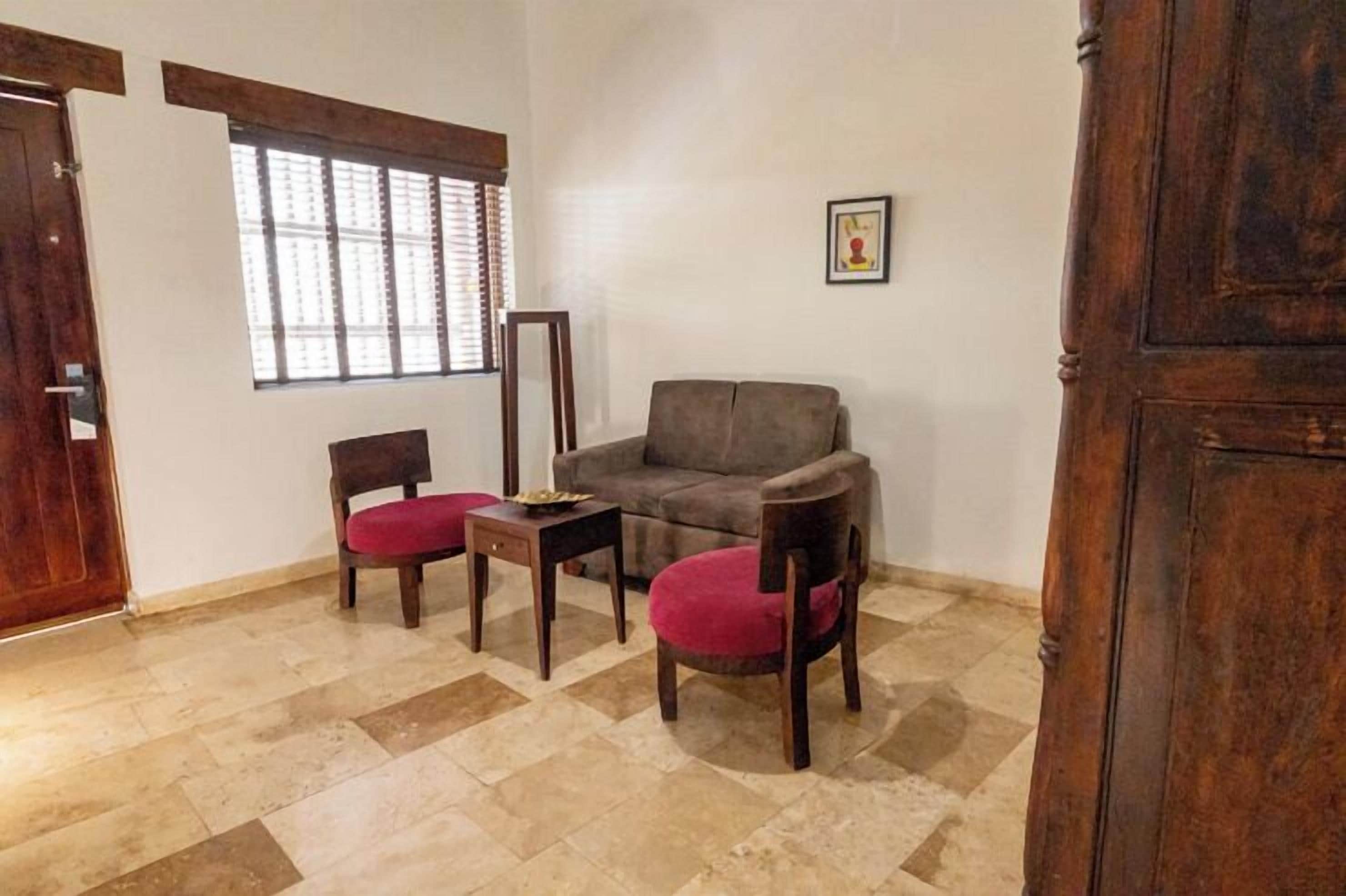 GHL Hotel Armería Real