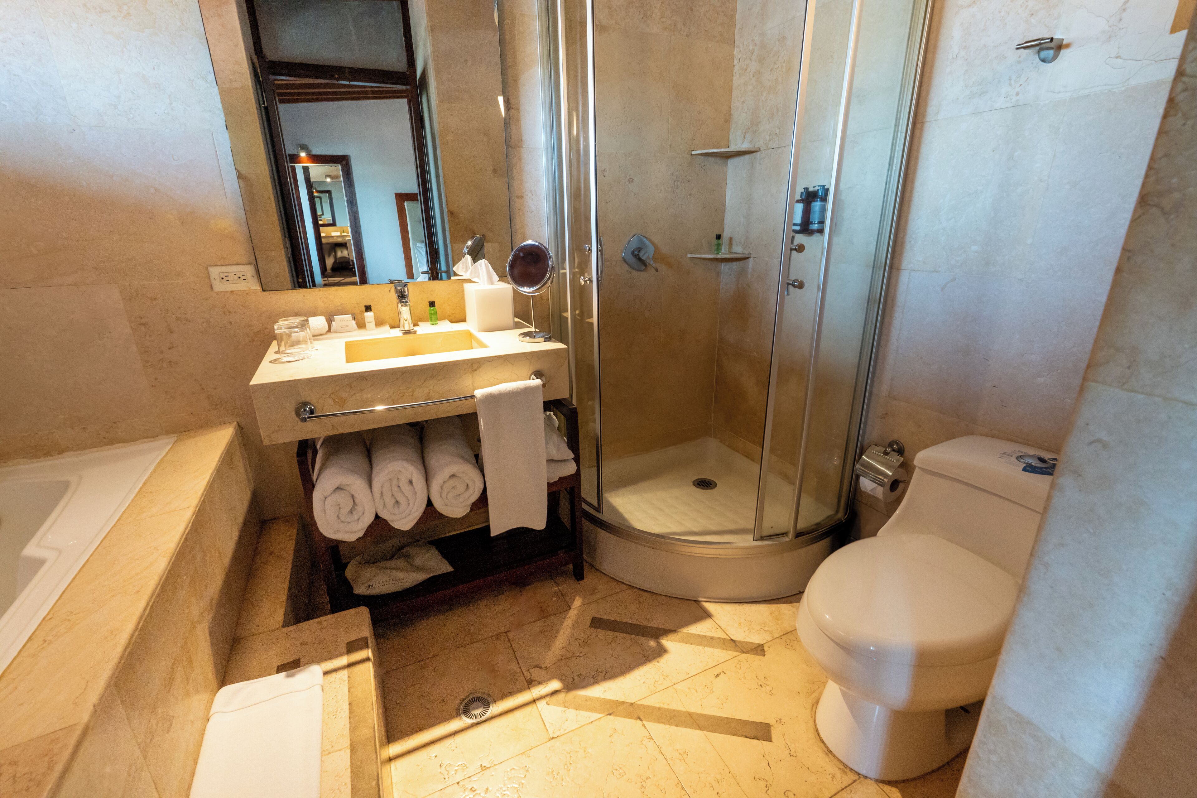 GHL Hotel Armería Real