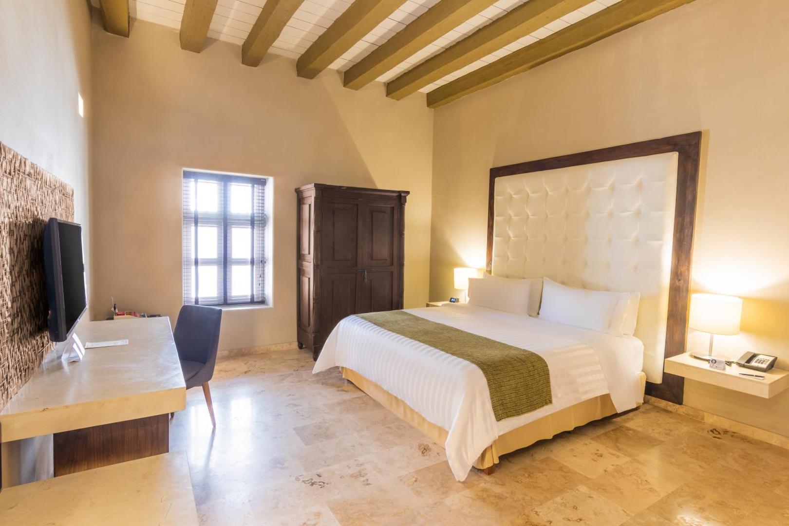 GHL Hotel Armería Real