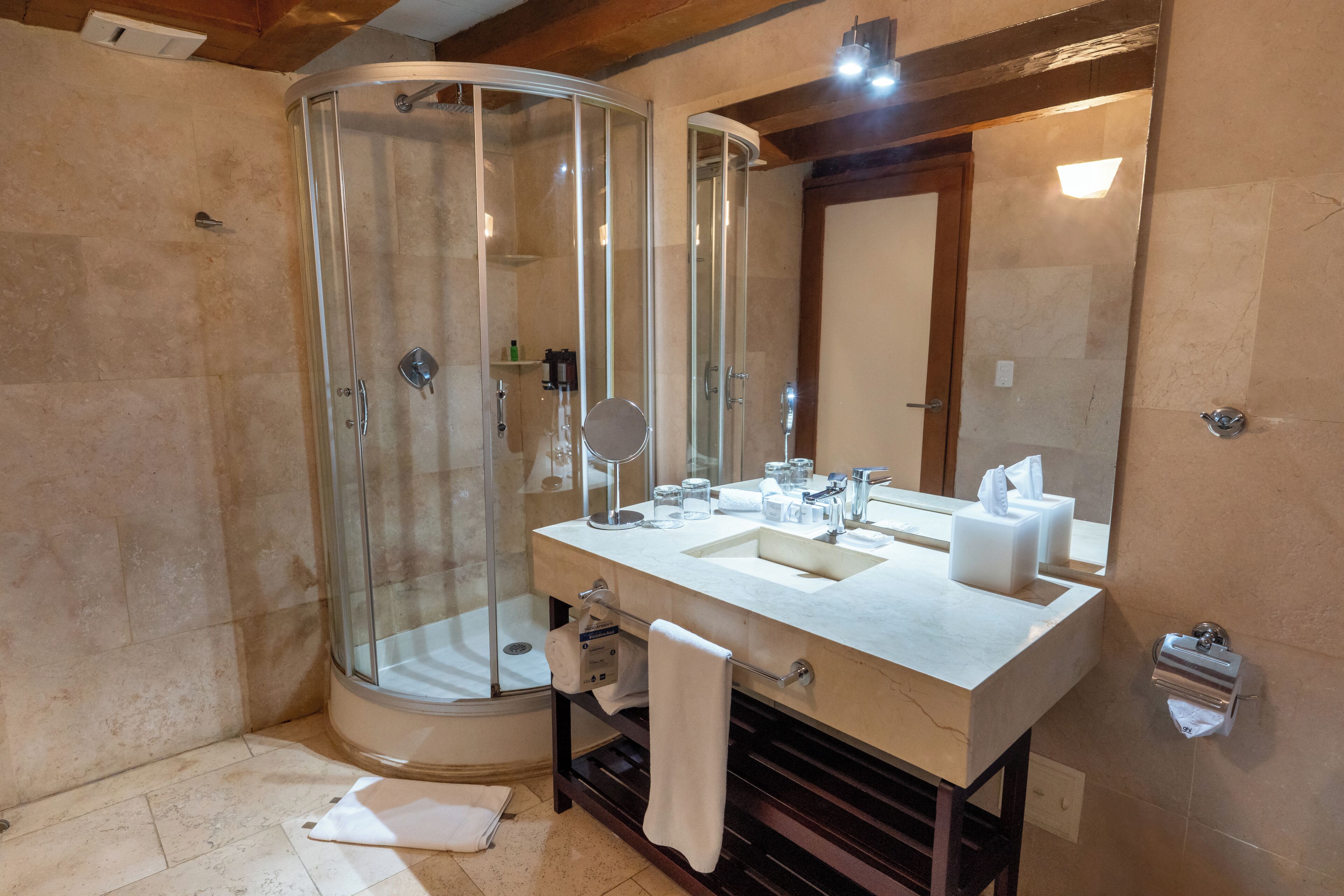 GHL Hotel Armería Real