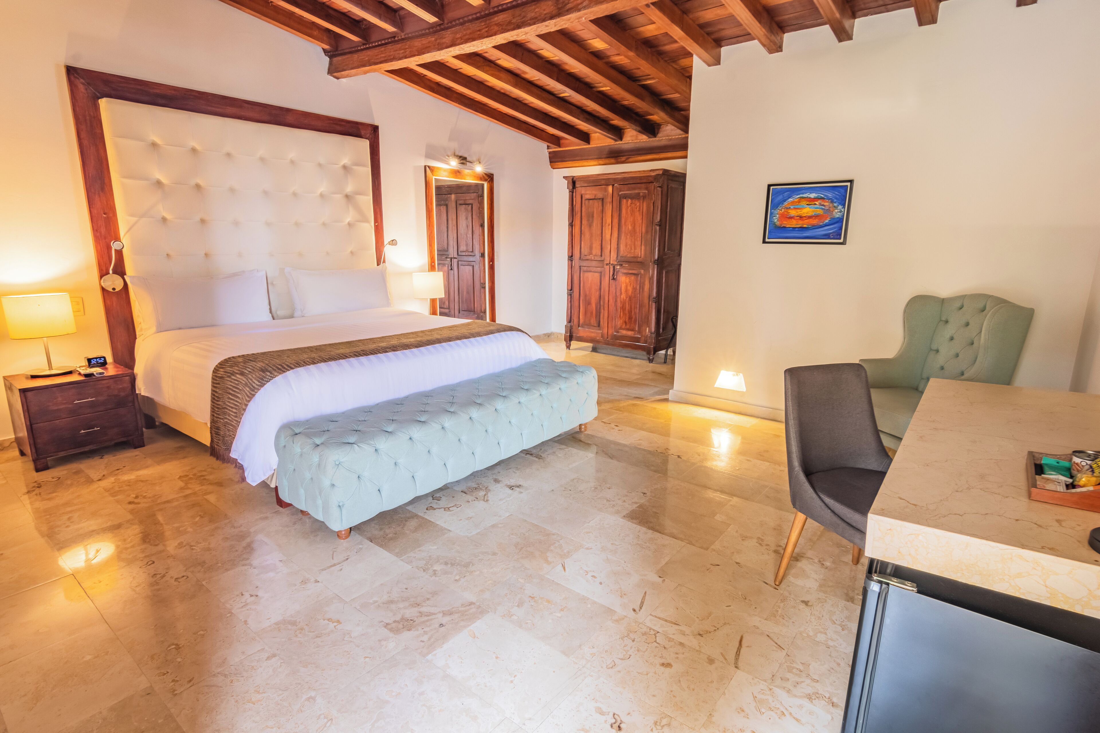 GHL Hotel Armería Real