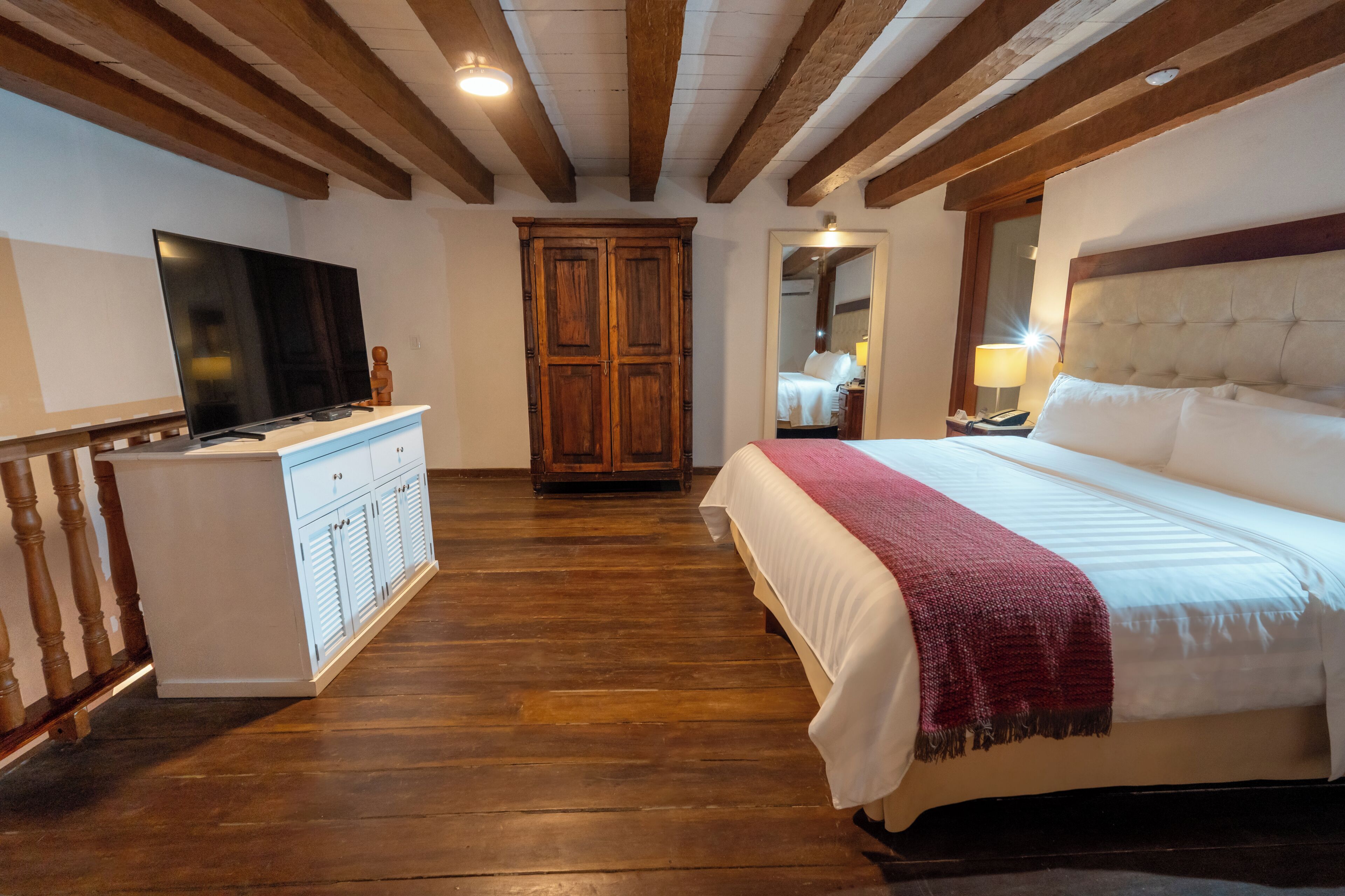 GHL Hotel Armería Real