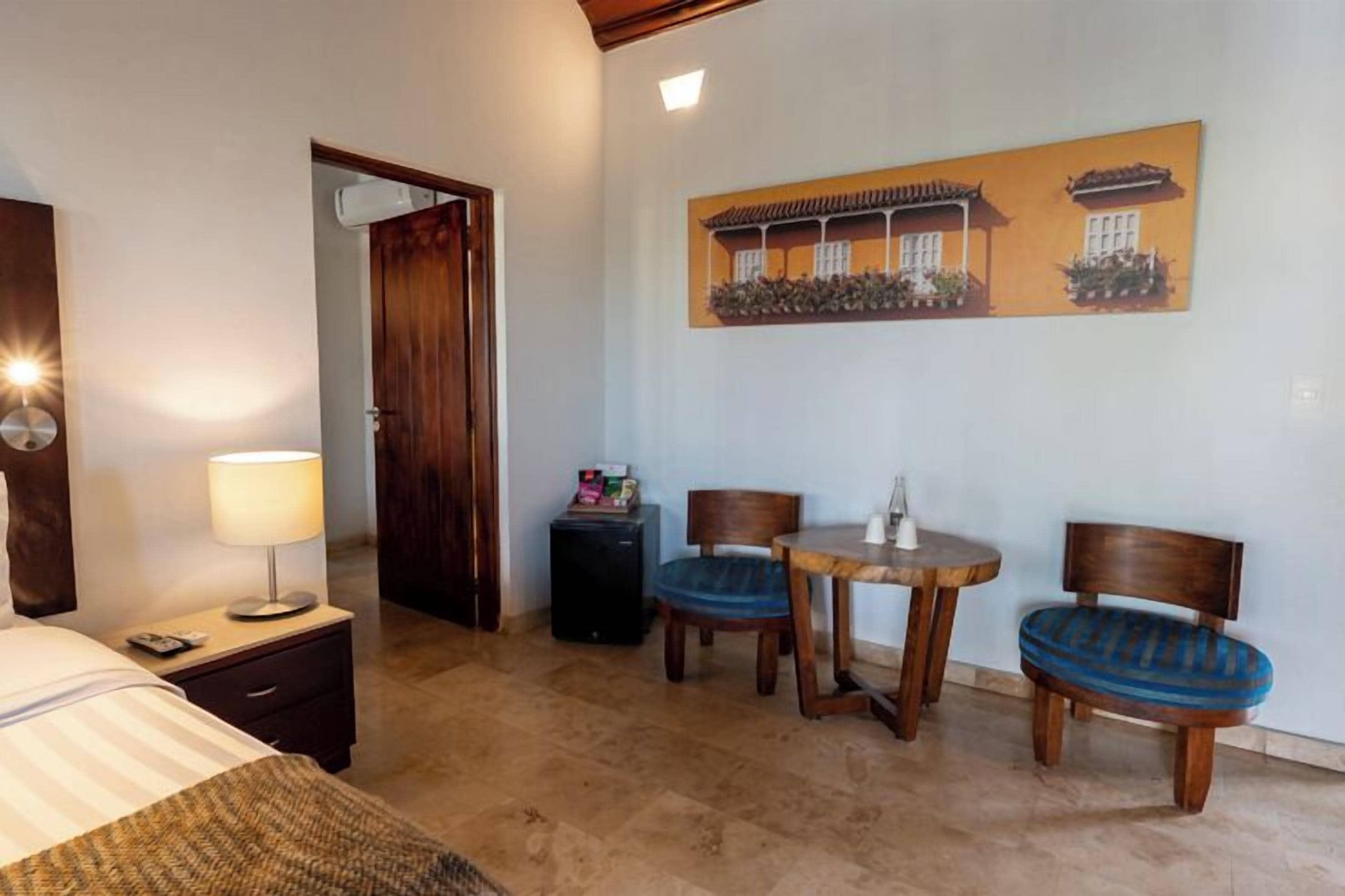 GHL Hotel Armería Real