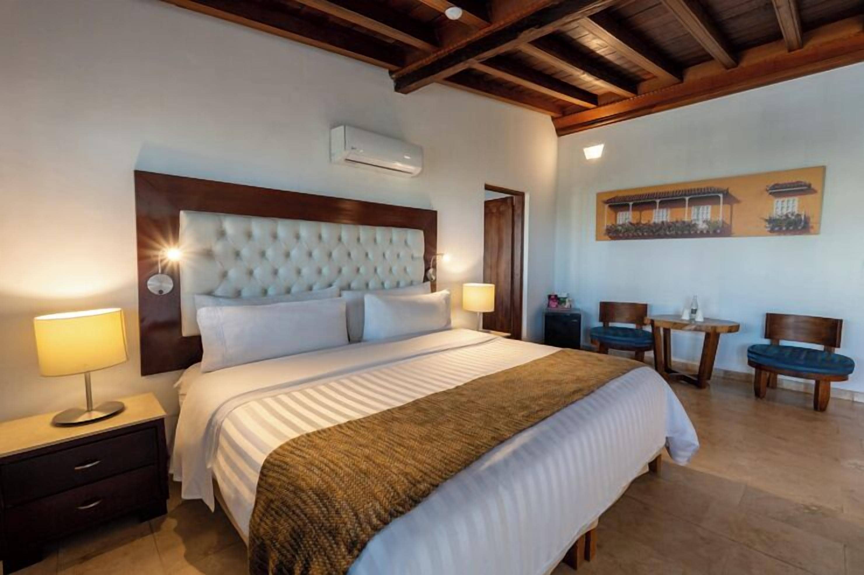 GHL Hotel Armería Real