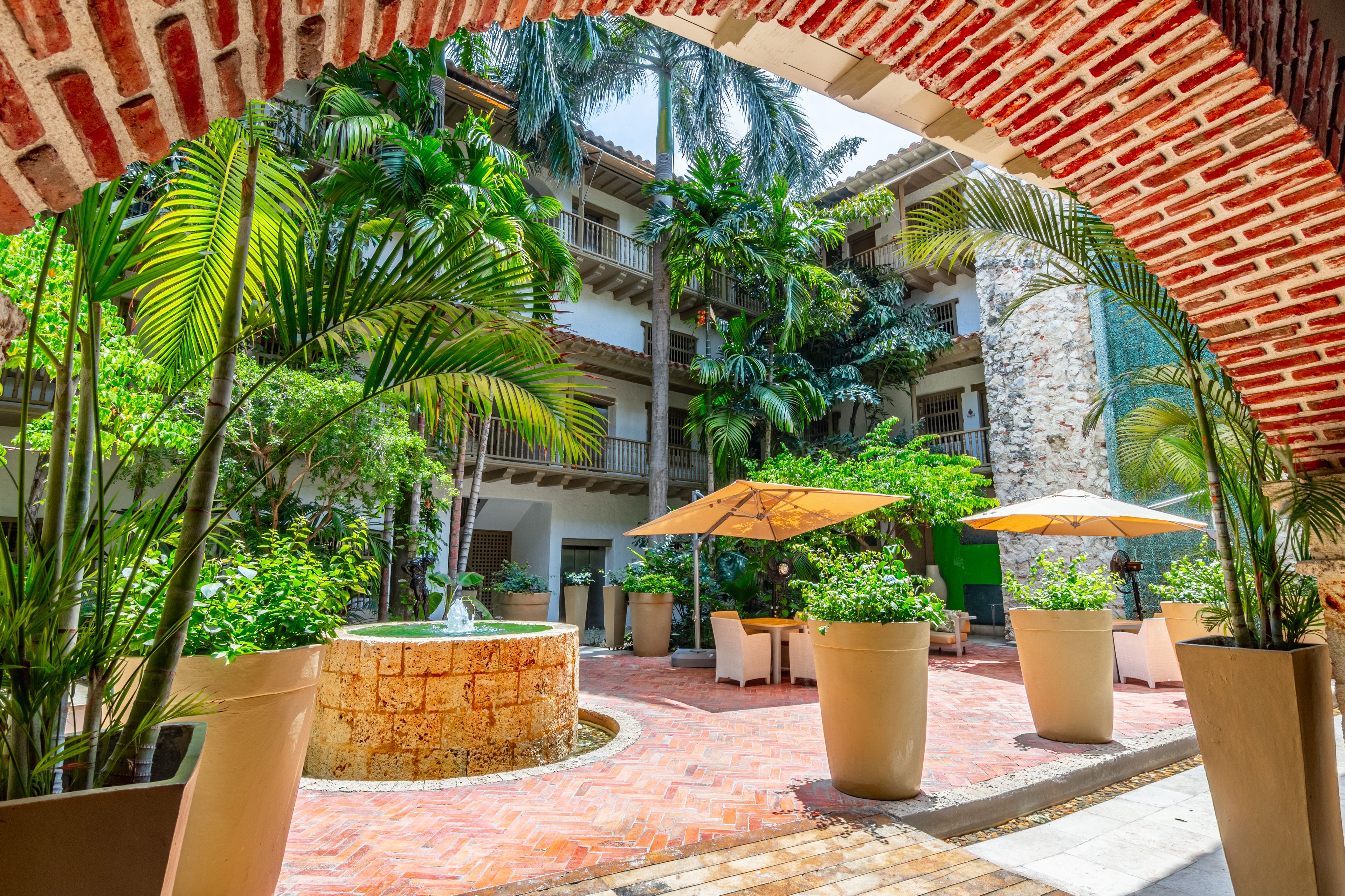 GHL Hotel Armería Real