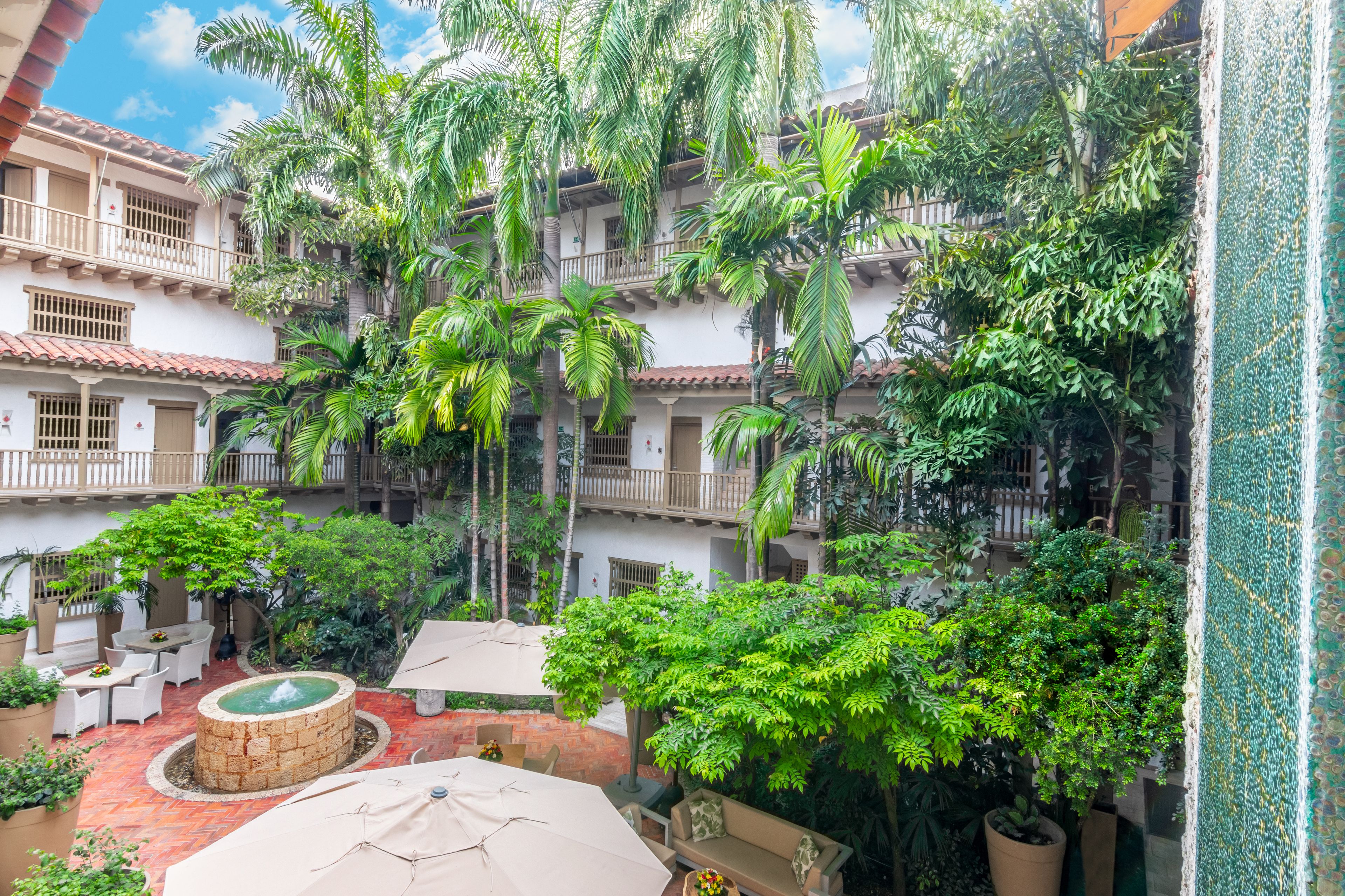 GHL Hotel Armería Real
