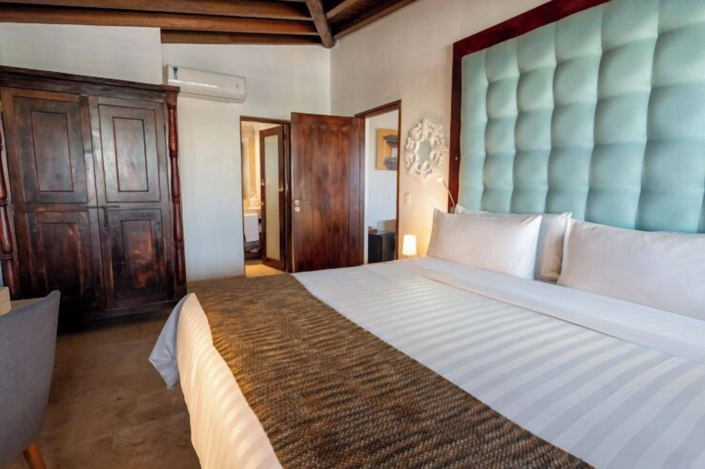 GHL Hotel Armería Real