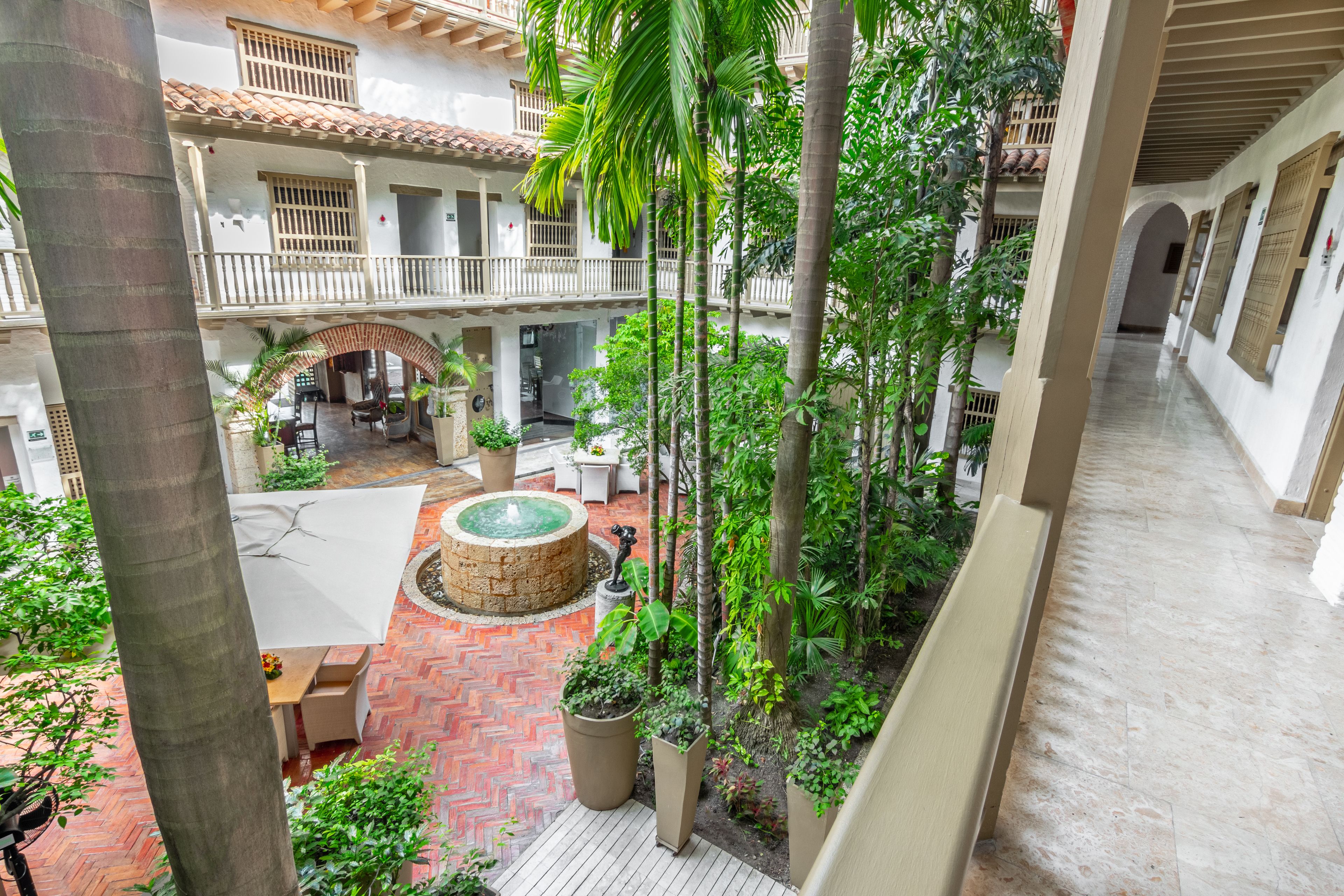 GHL Hotel Armería Real