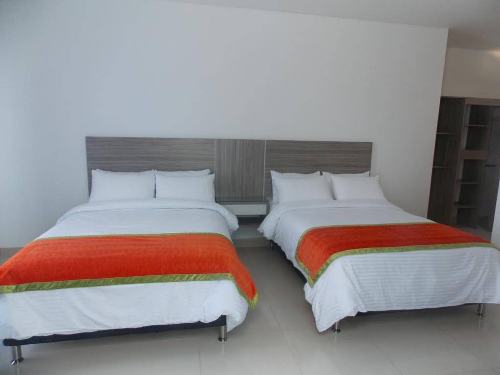 Hotel Altamar