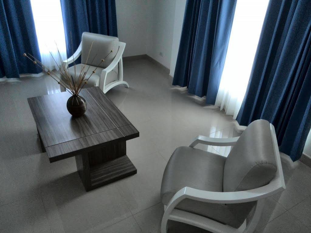 Hotel Altamar
