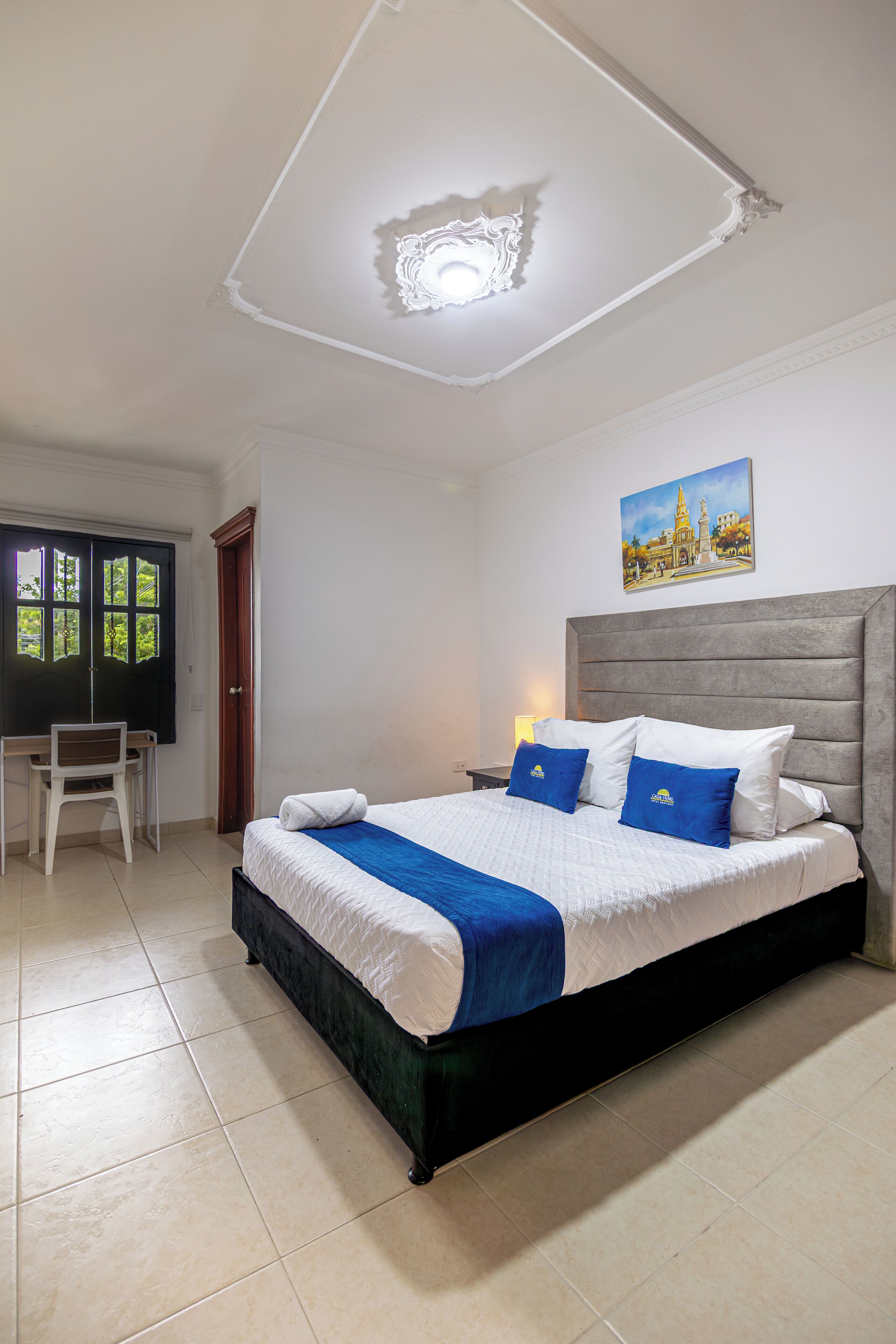 Hotel Boutique Casa Pere