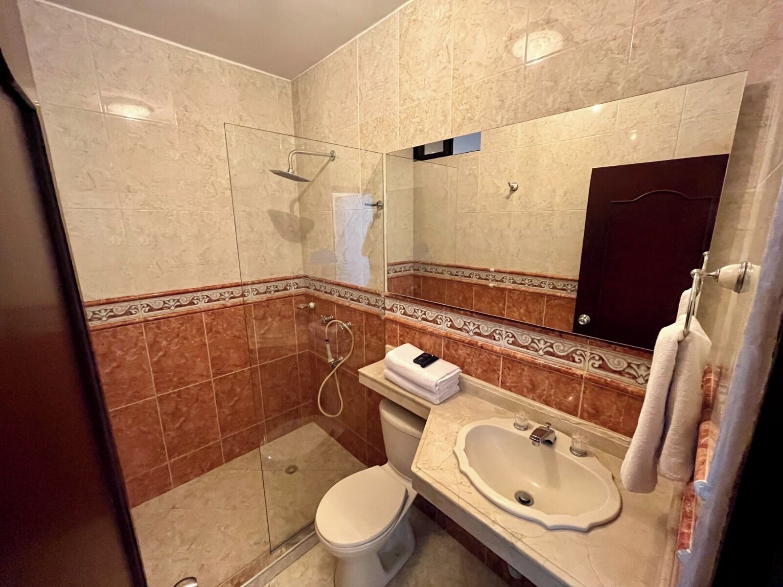 Hotel Boutique Casa Pere