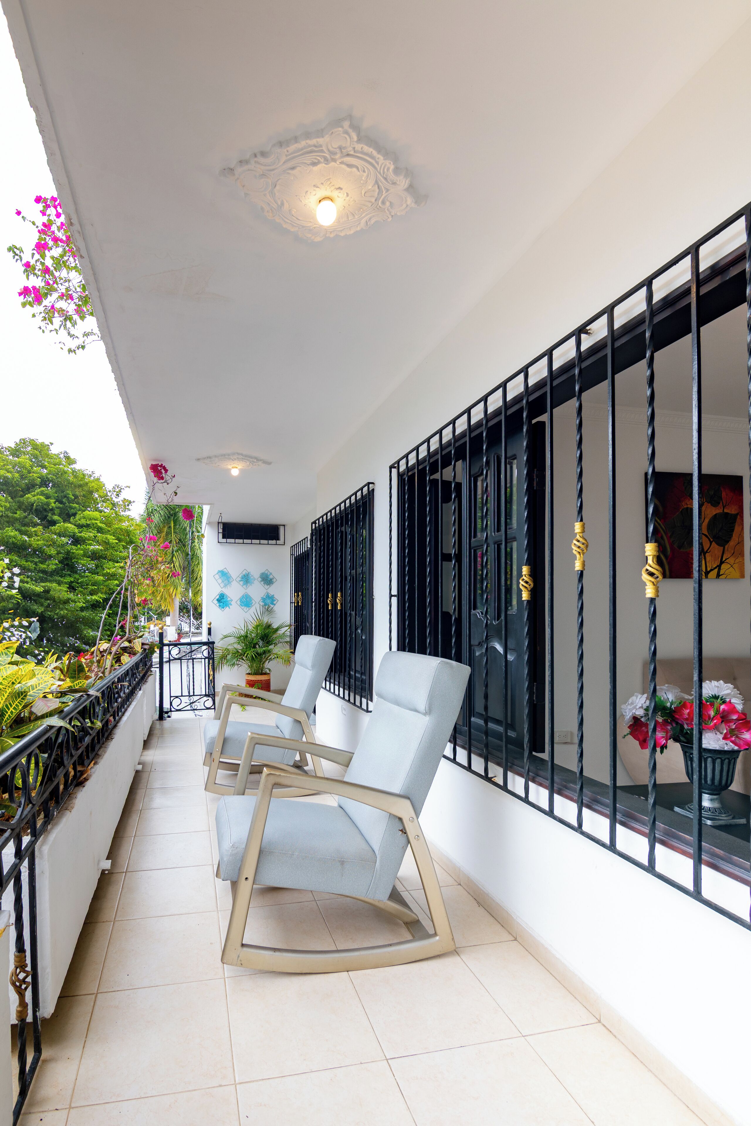 Hotel Boutique Casa Pere