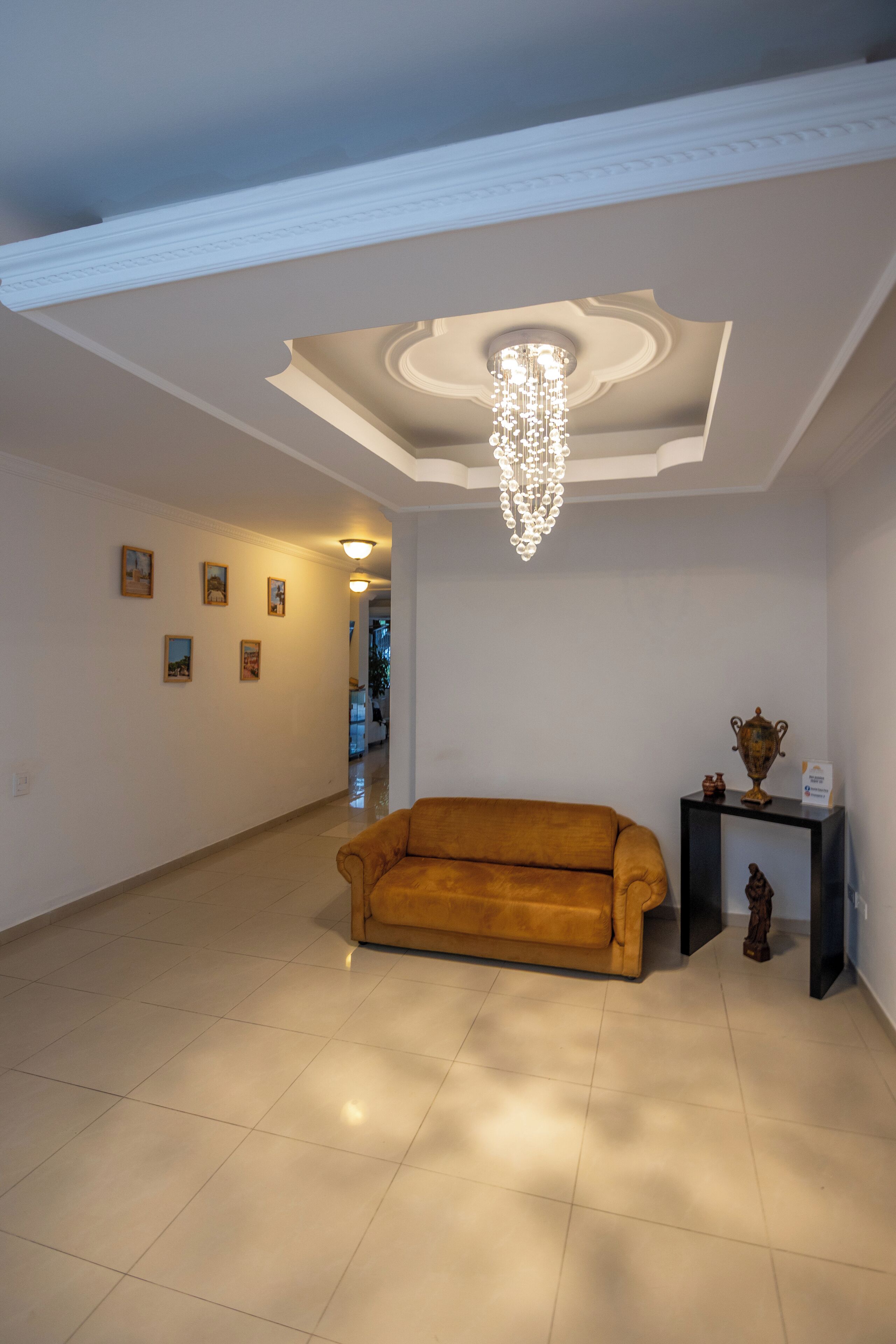 Hotel Boutique Casa Pere