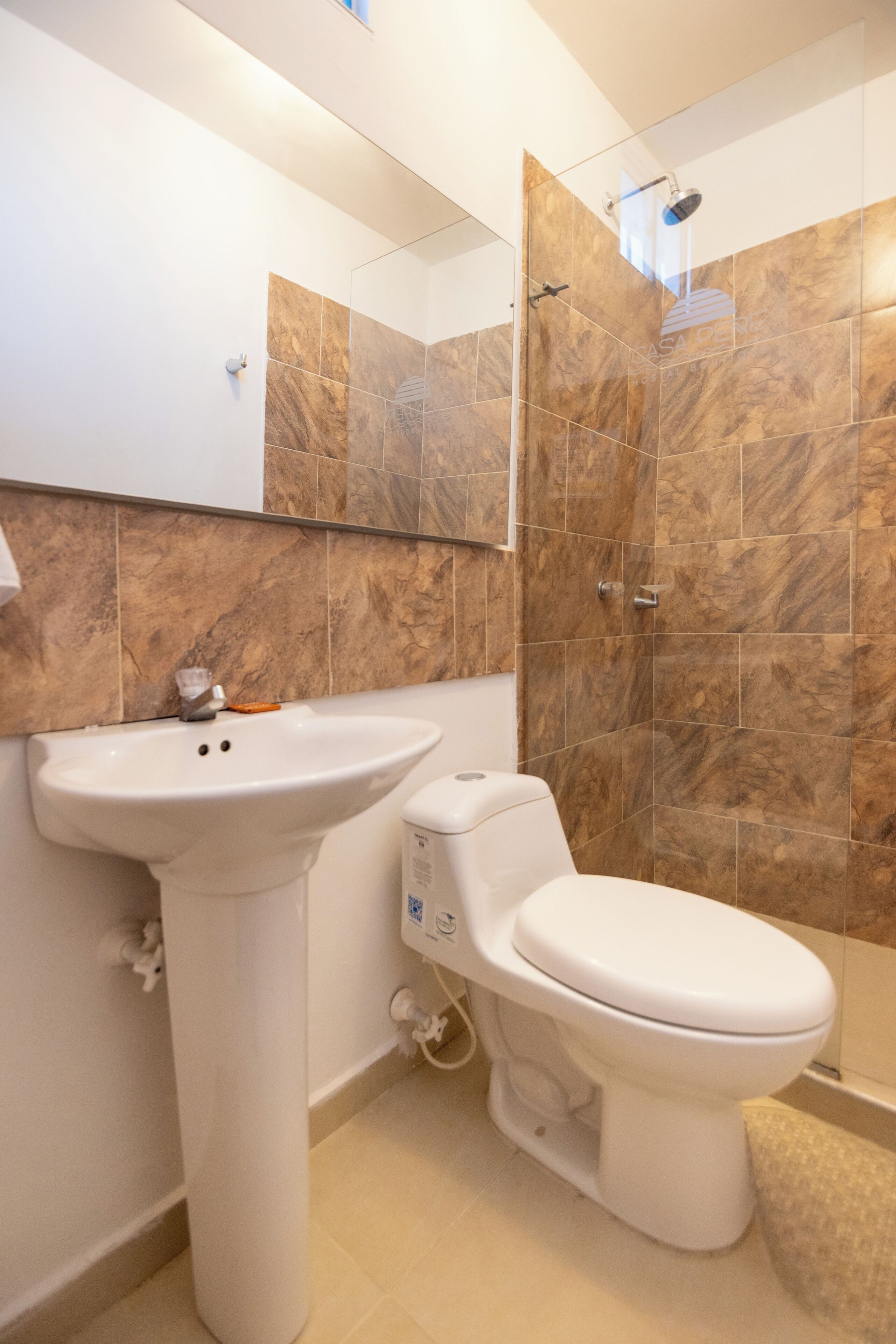 Hotel Boutique Casa Pere