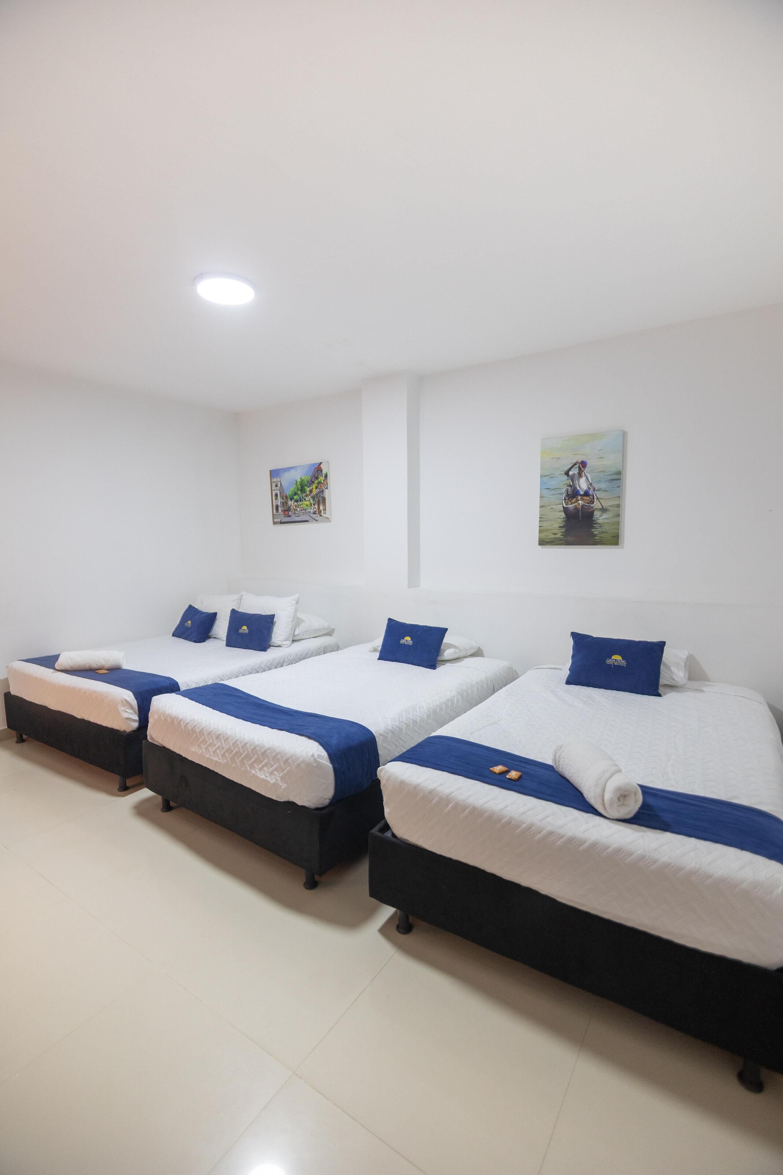 Hotel Boutique Casa Pere