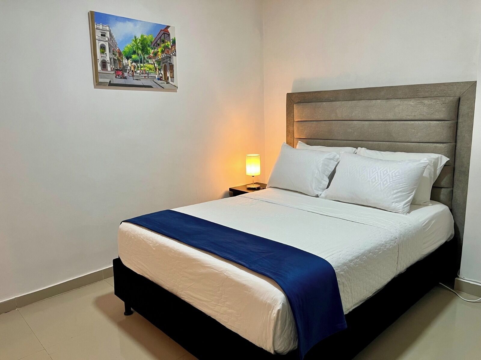 Hotel Boutique Casa Pere