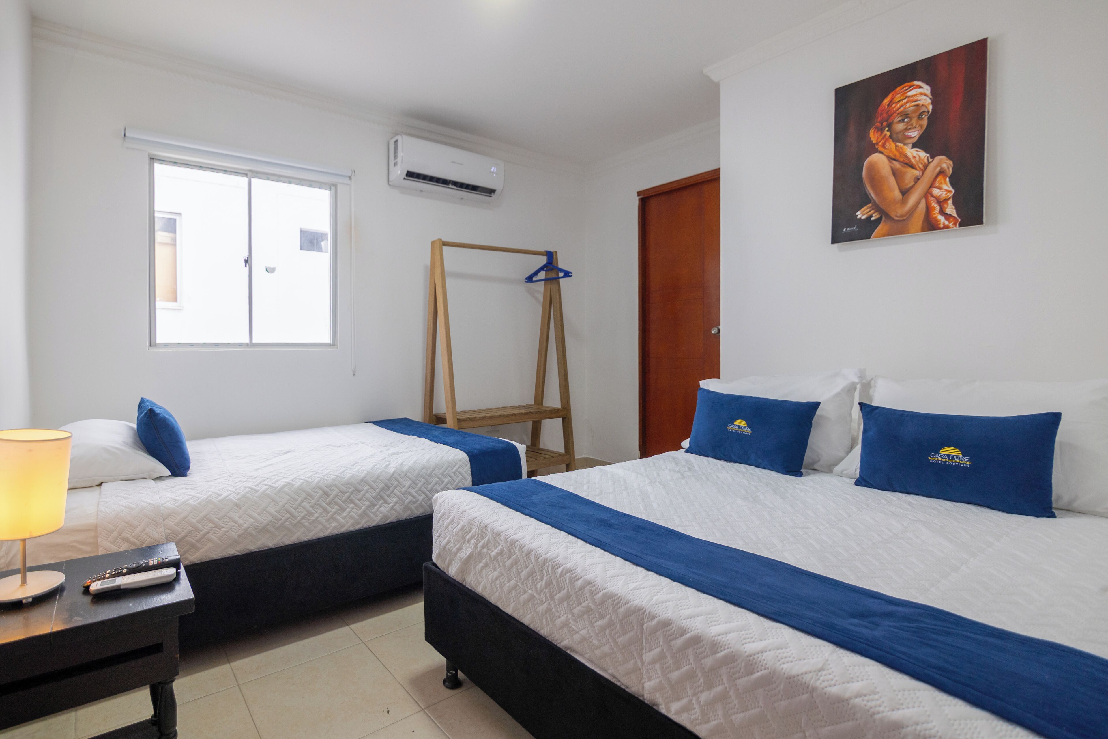 Hotel Boutique Casa Pere