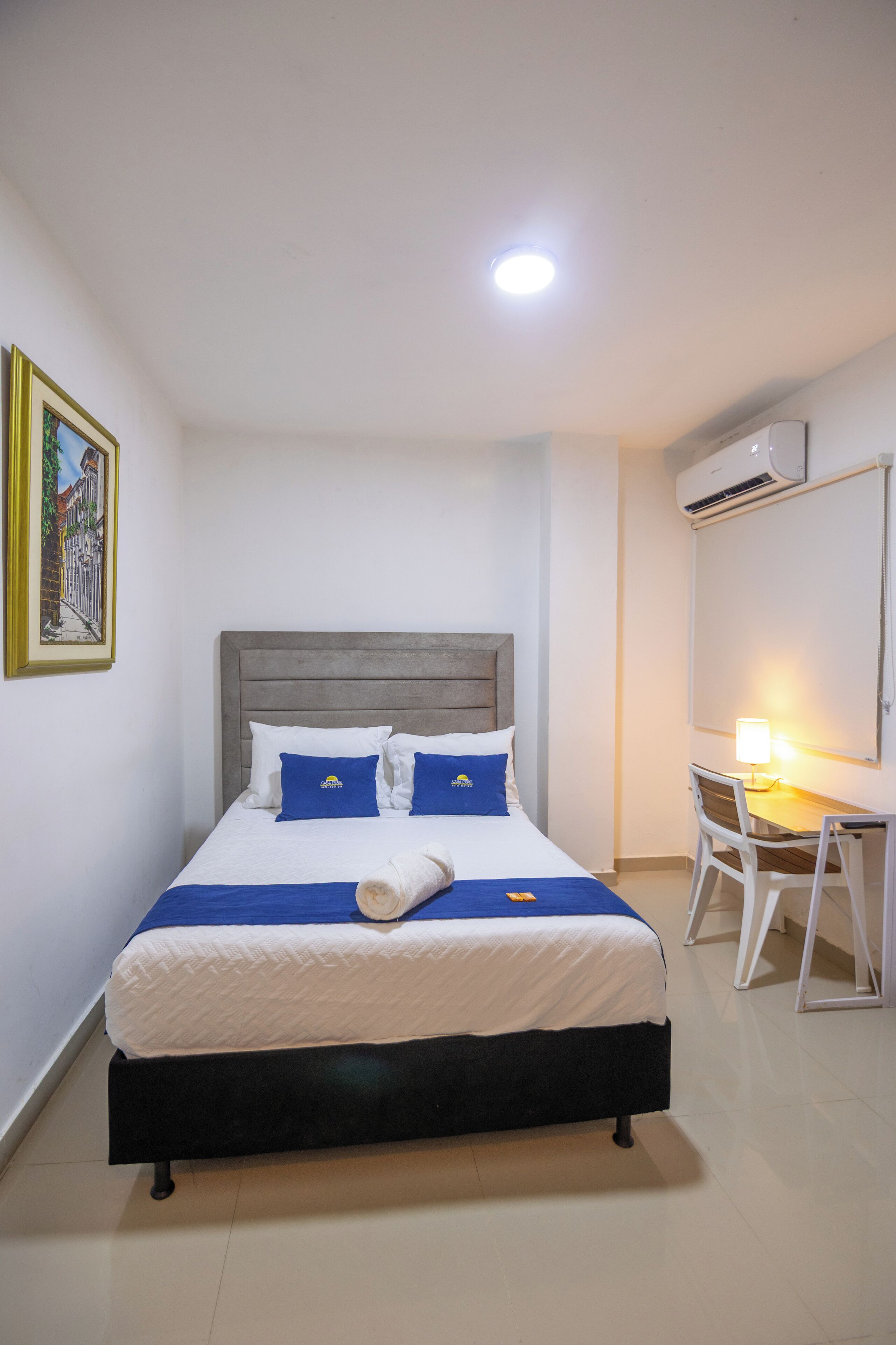 Hotel Boutique Casa Pere