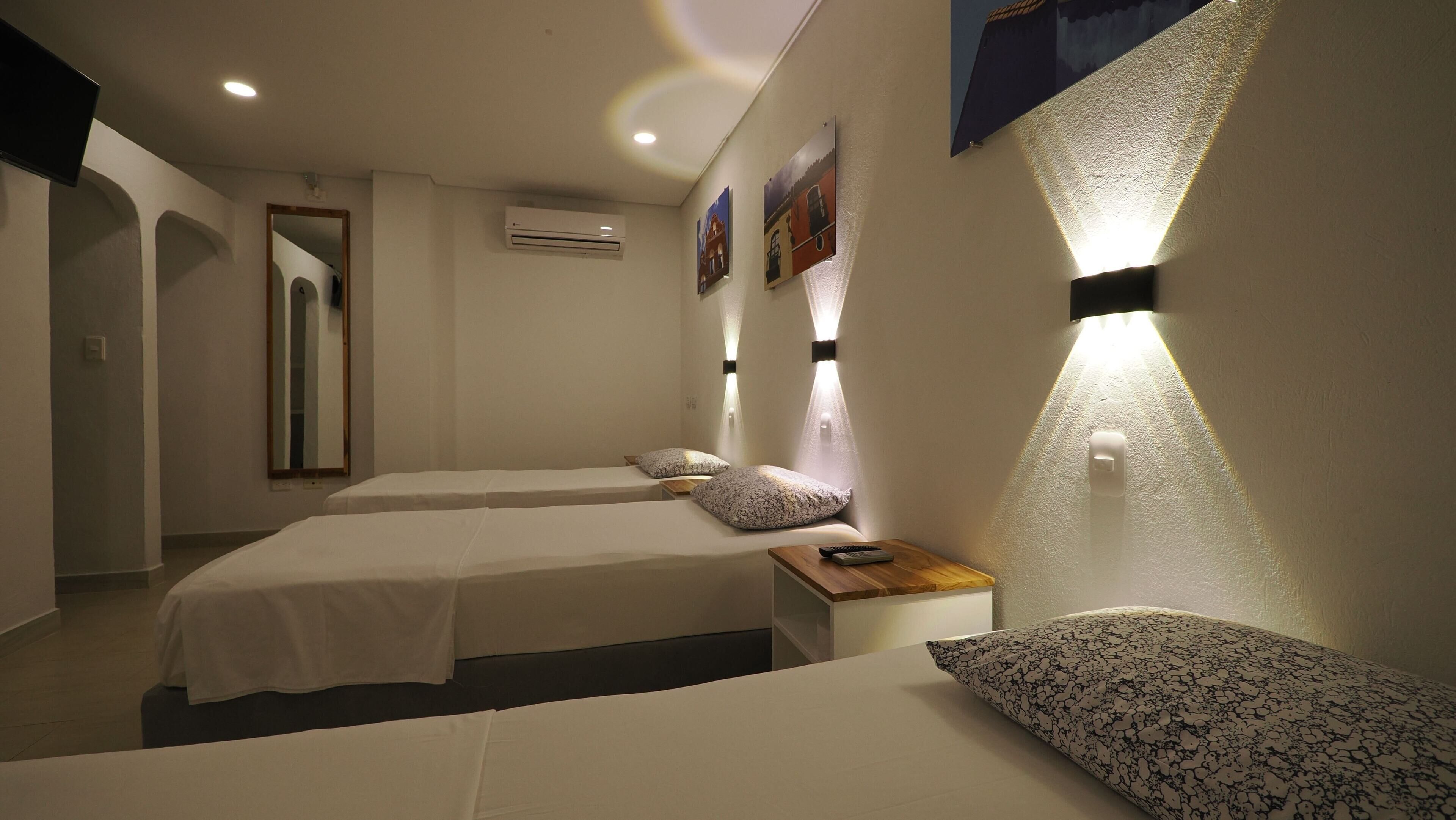 Hotel Casa Cytia