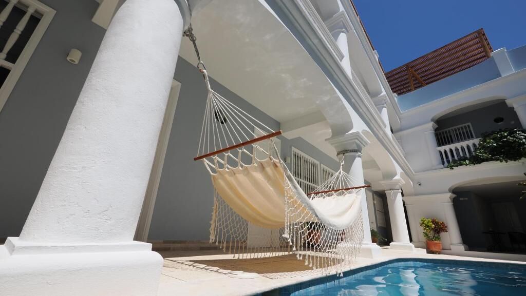 Hotel Casa Cytia