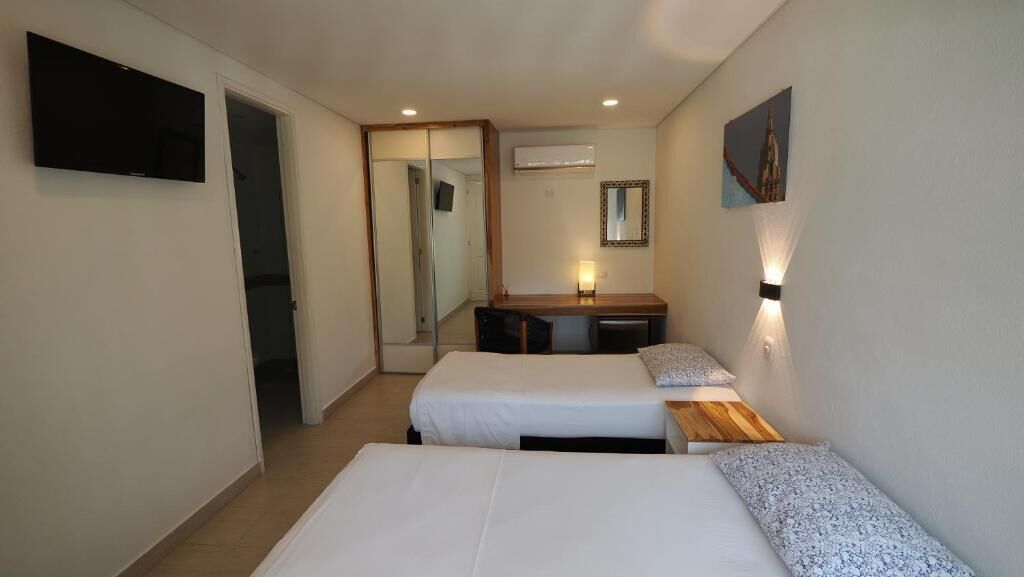 Hotel Casa Cytia