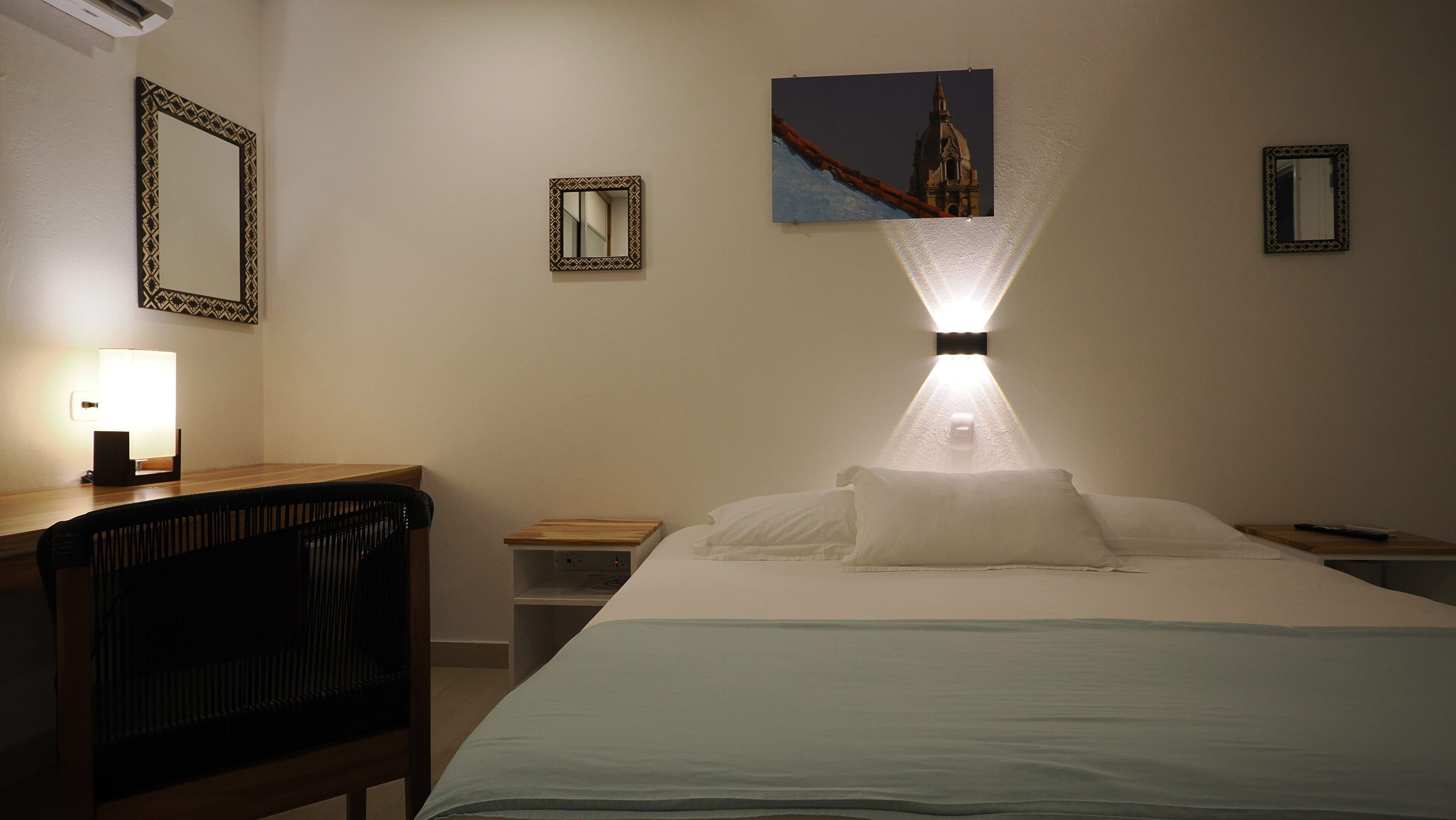 Hotel Casa Cytia