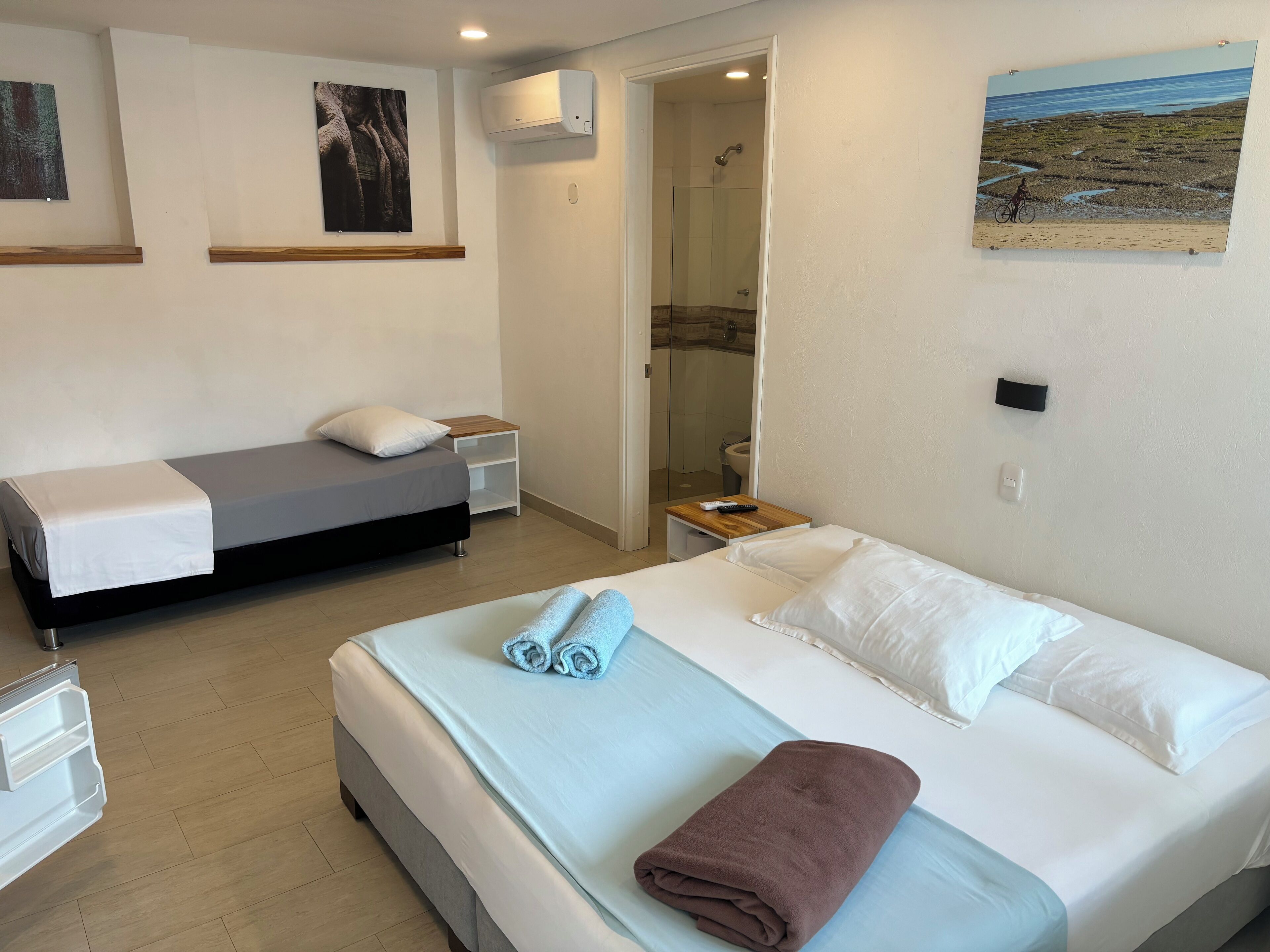 Hotel Casa Cytia