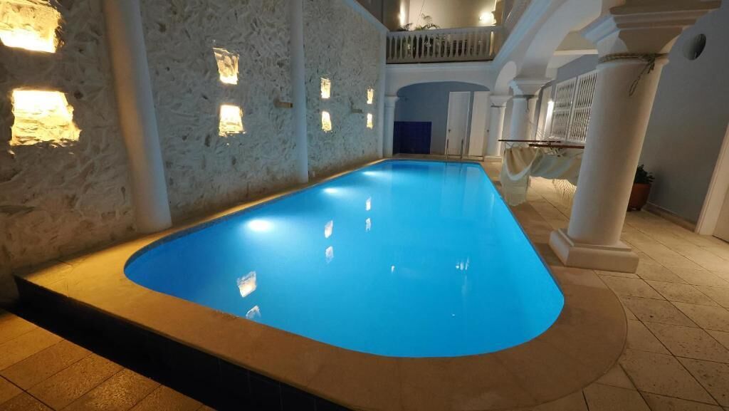 Hotel Casa Cytia