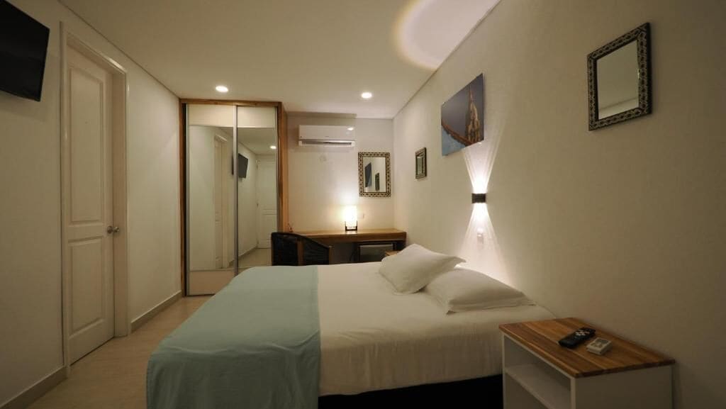 Hotel Casa Cytia