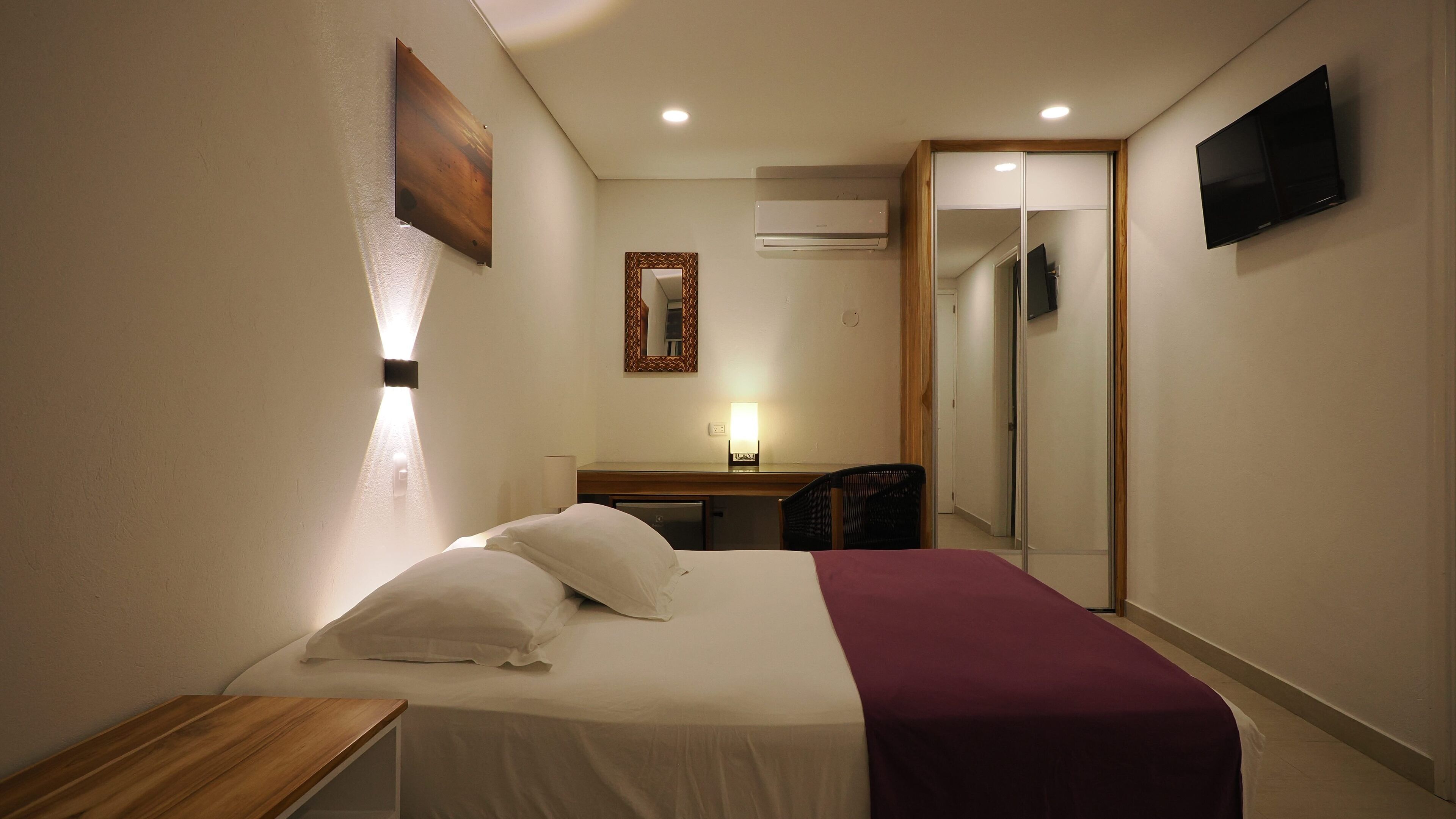 Hotel Casa Cytia