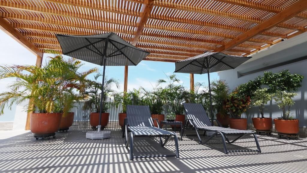 Hotel Casa Cytia